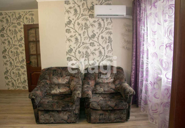 2-комн квартира Мельникайте, 78