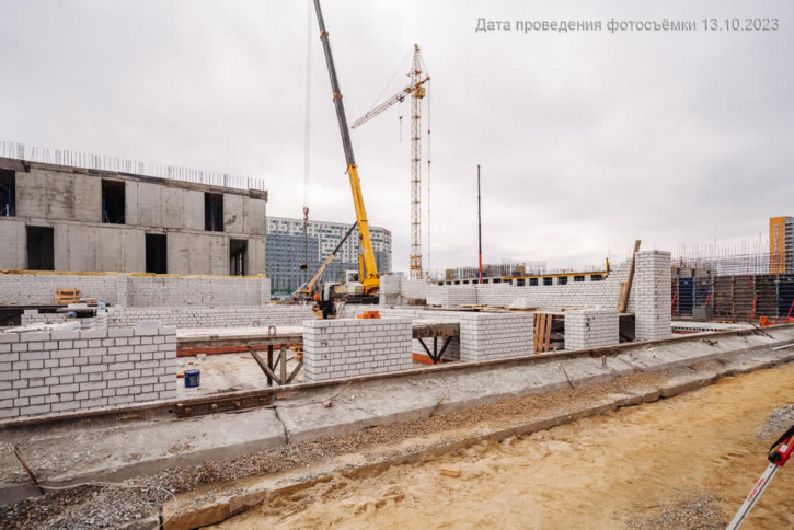 1-комн квартира в новом доме Кремлевская, 95