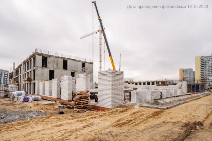 1-комн квартира в новом доме Кремлевская, 95