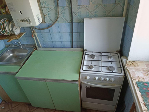 Продажа 2-комн квартиры Артемовская ул, 30