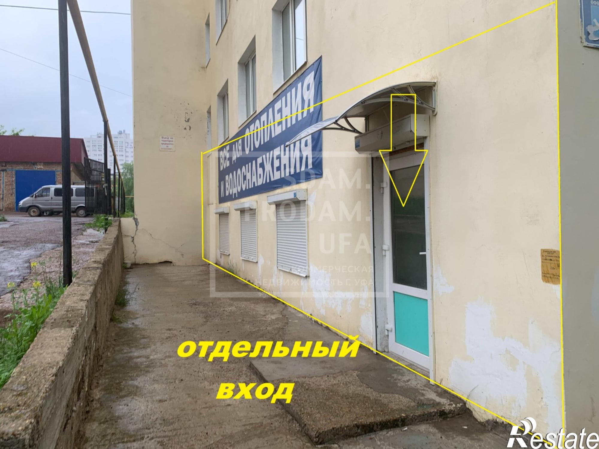 Сдать торговое помещение за 60 000 рублей на Кирова улица, д.107