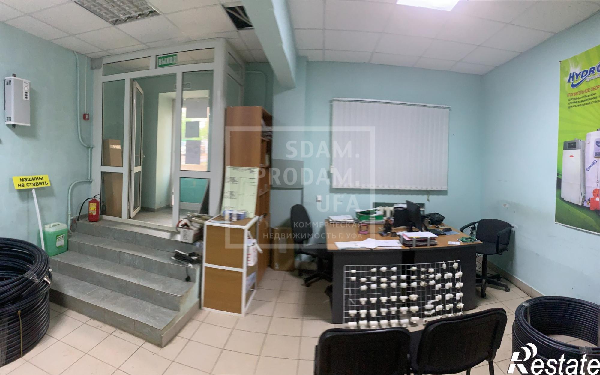 Сдать торговое помещение за 60 000 рублей на Кирова улица, д.107