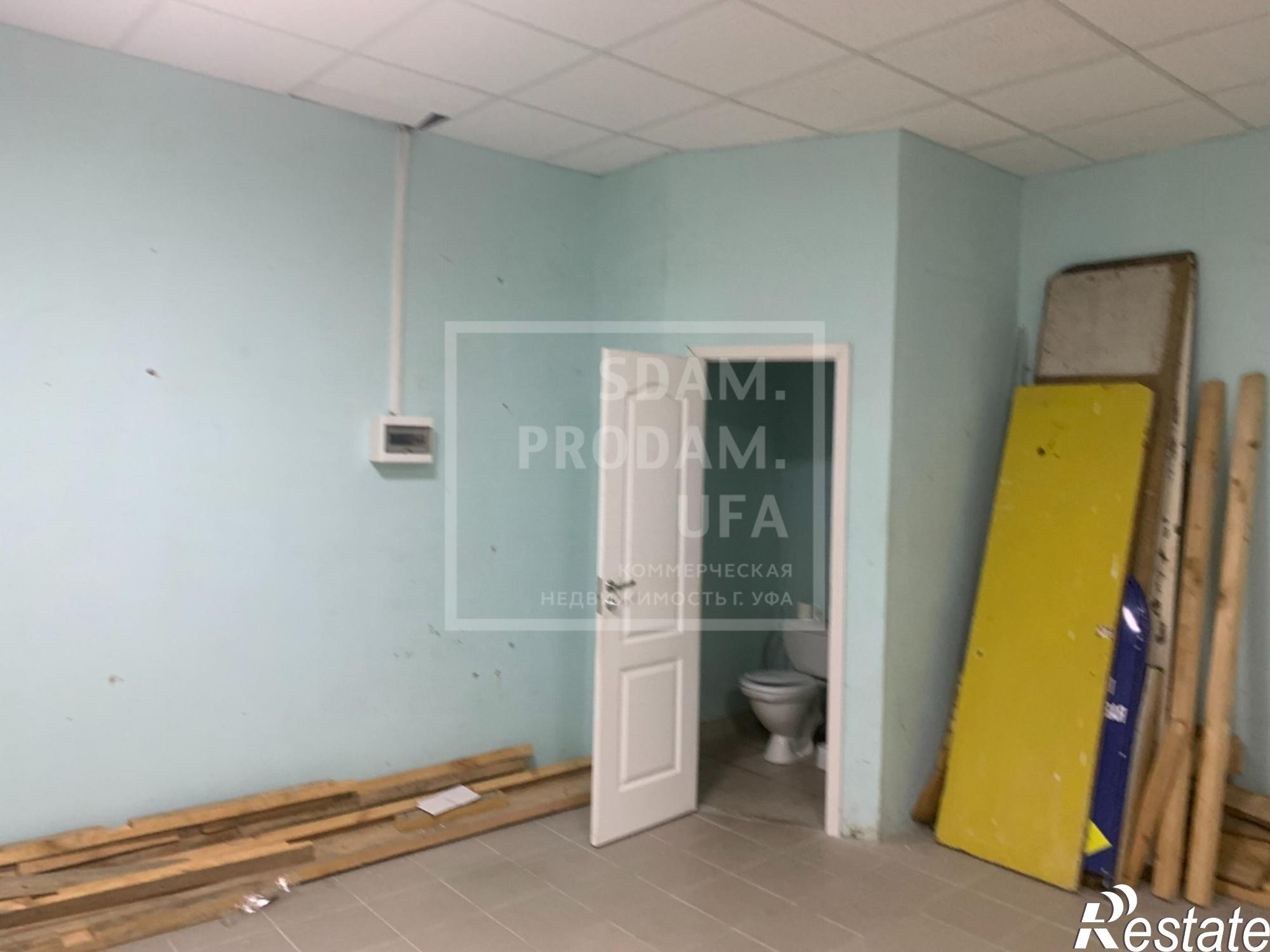 Сдать торговое помещение за 60 000 рублей на Кирова улица, д.107