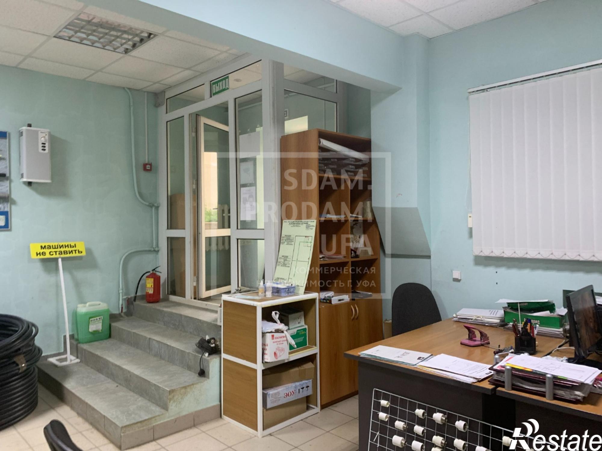 Сдать торговое помещение за 60 000 рублей на Кирова улица, д.107