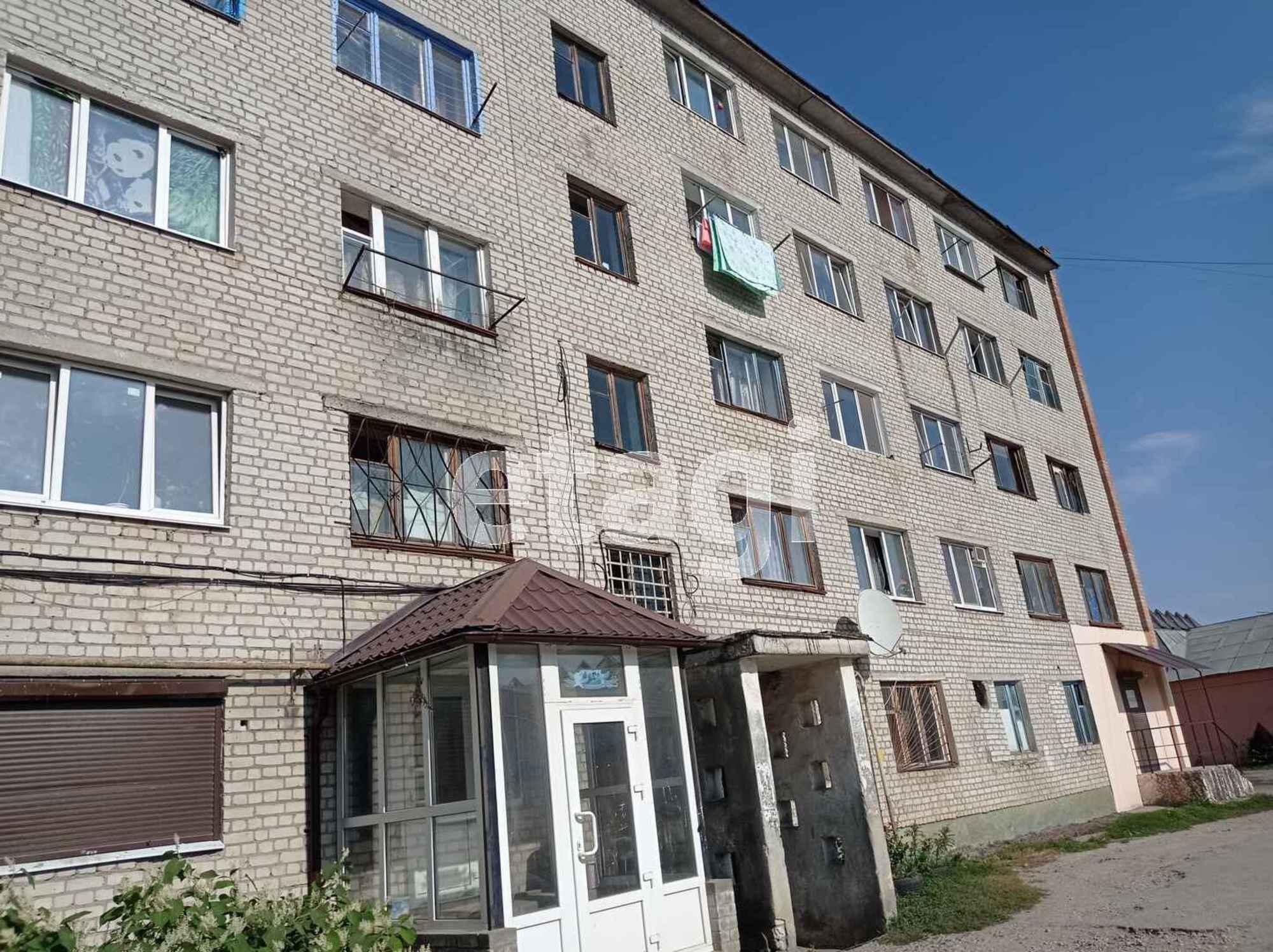Купить комнату за 650 000 рублей на Ново-Советская улица