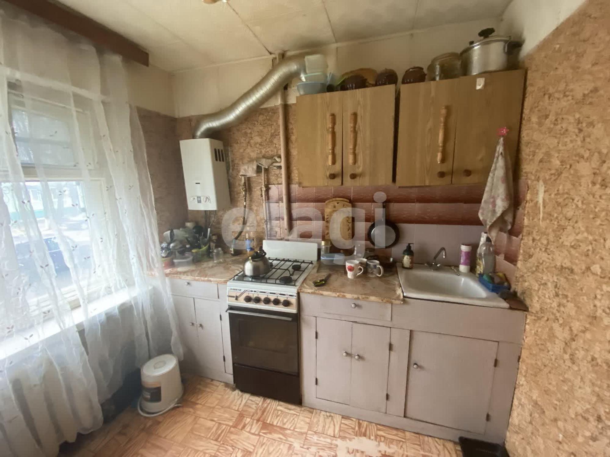 Купить квартиру за 1 790 000 рублей на Почтовый переулок