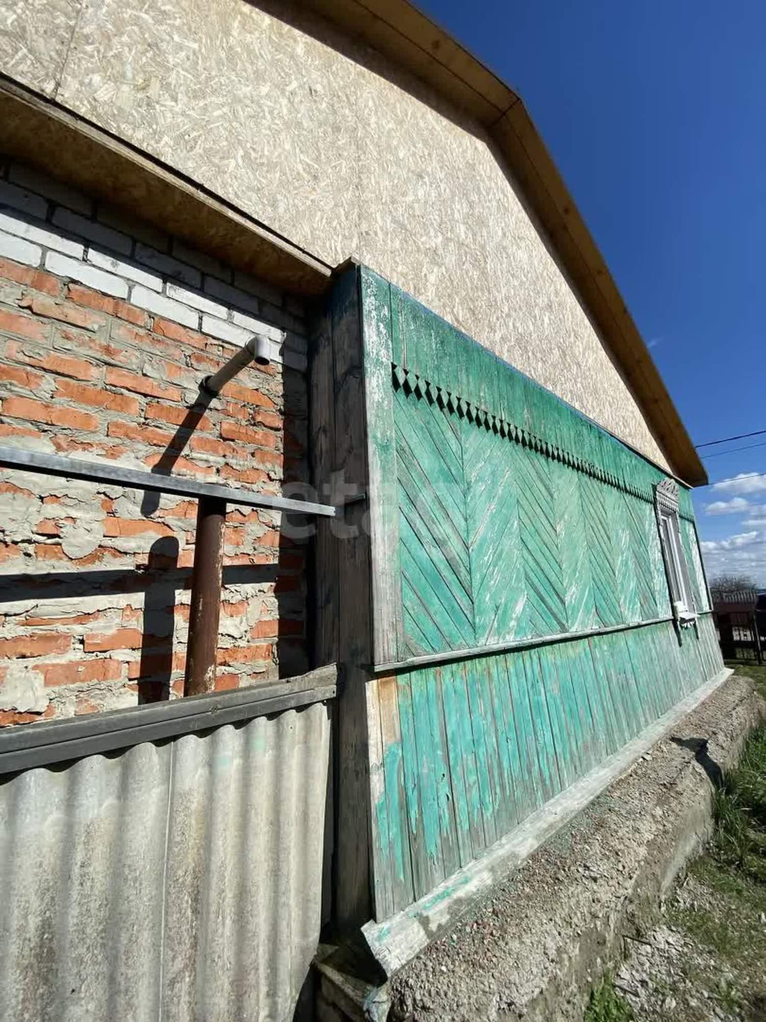 Купить дачу, дом, коттедж за 4 600 000 рублей на Юбилейная улица