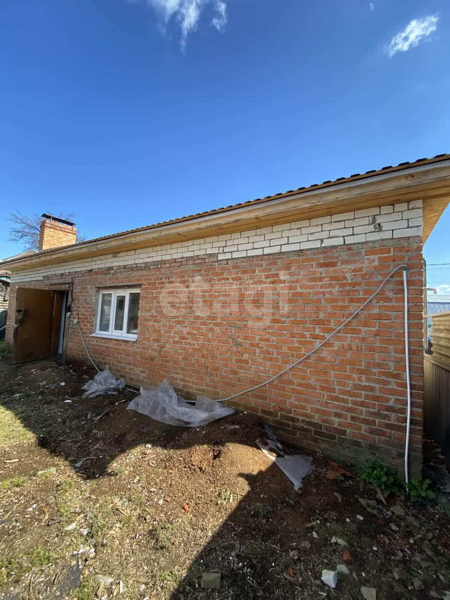 Купить дачу, дом, коттедж за 4 600 000 рублей на Юбилейная улица