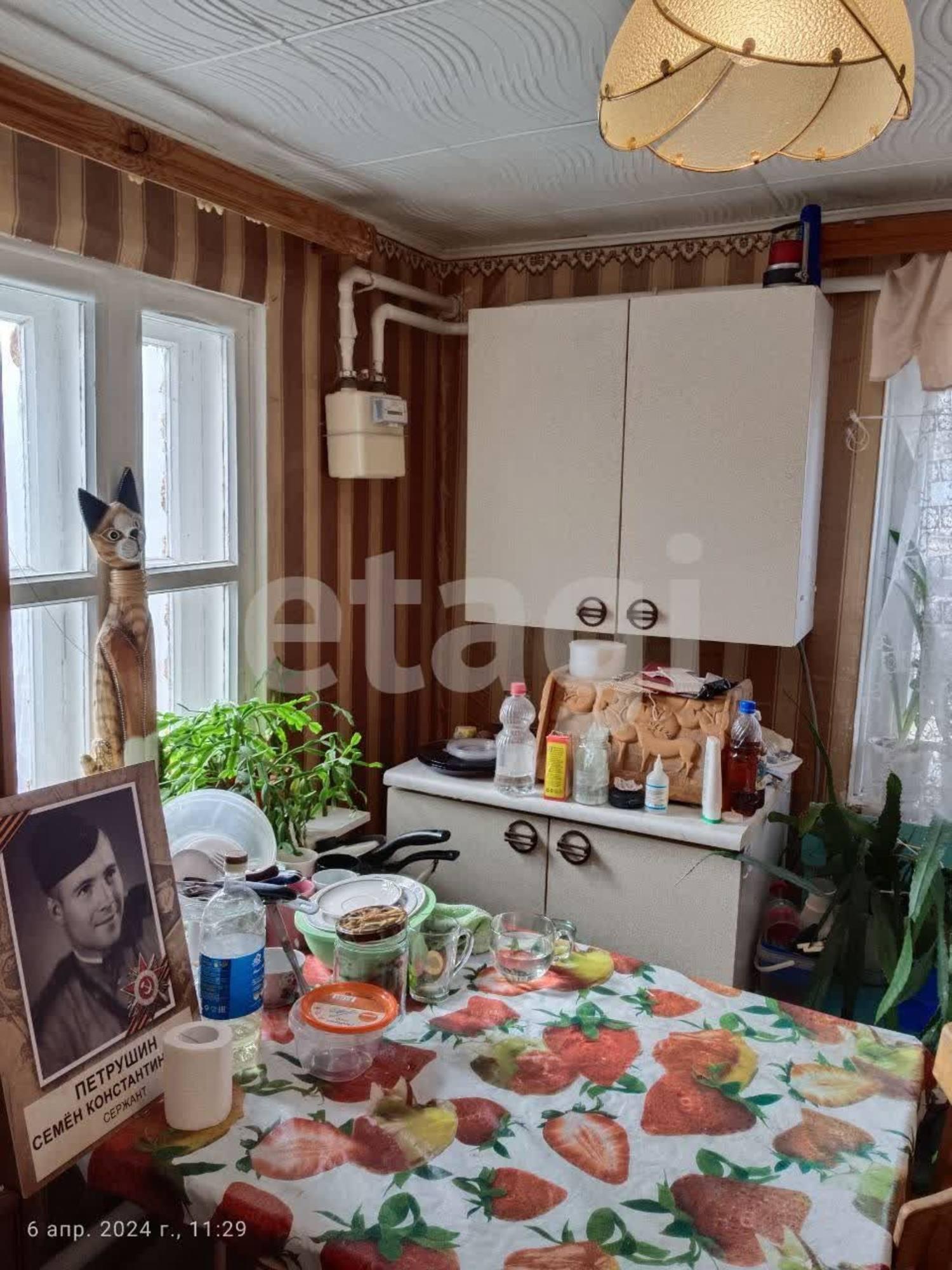 Купить дачу, дом, коттедж за 9 690 000 рублей на Московская улица