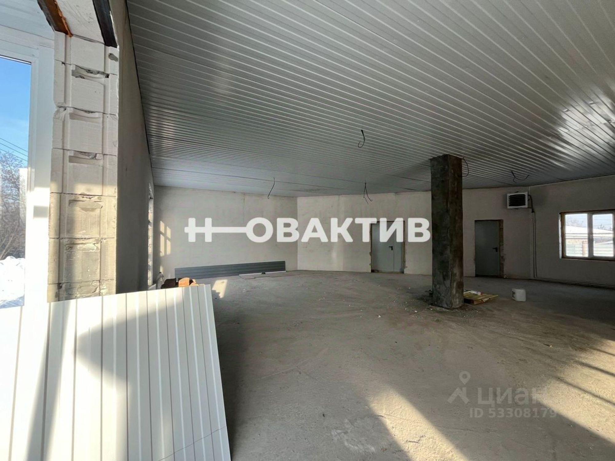 Купить ОСЗ, отдельно стоящее здание за 9 000 110 рублей на улица Исайченко, 16