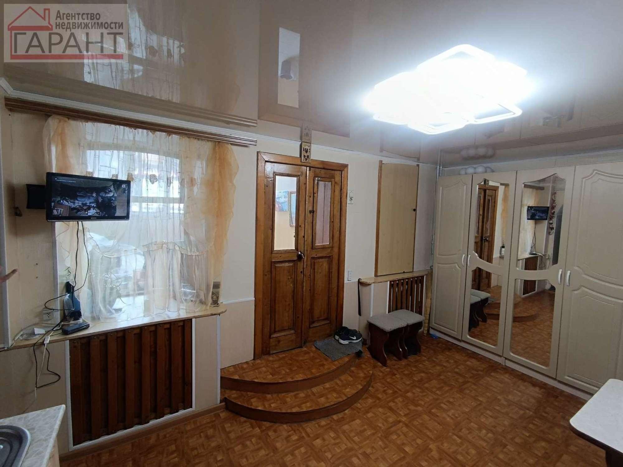 Купить квартиру за 6 390 000 рублей на Фрунзе улица, 40