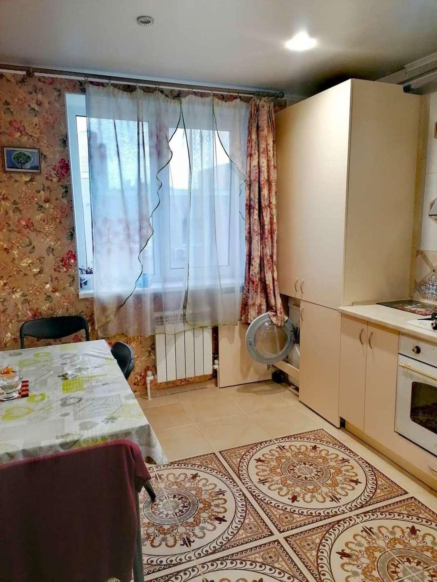 Купить квартиру за 4 900 000 рублей на Виталия Жалнина улица, 10