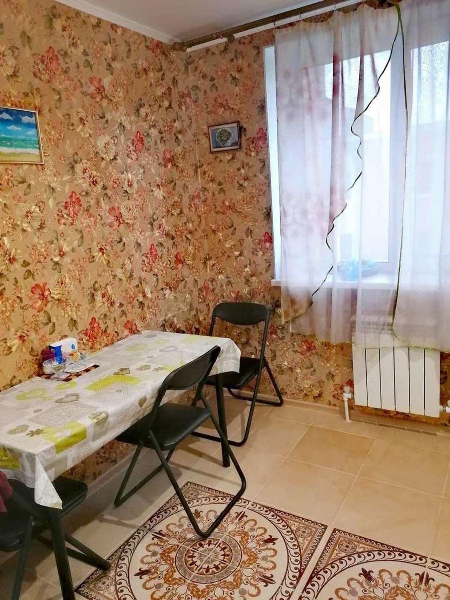 Купить квартиру за 4 900 000 рублей на Виталия Жалнина улица, 10