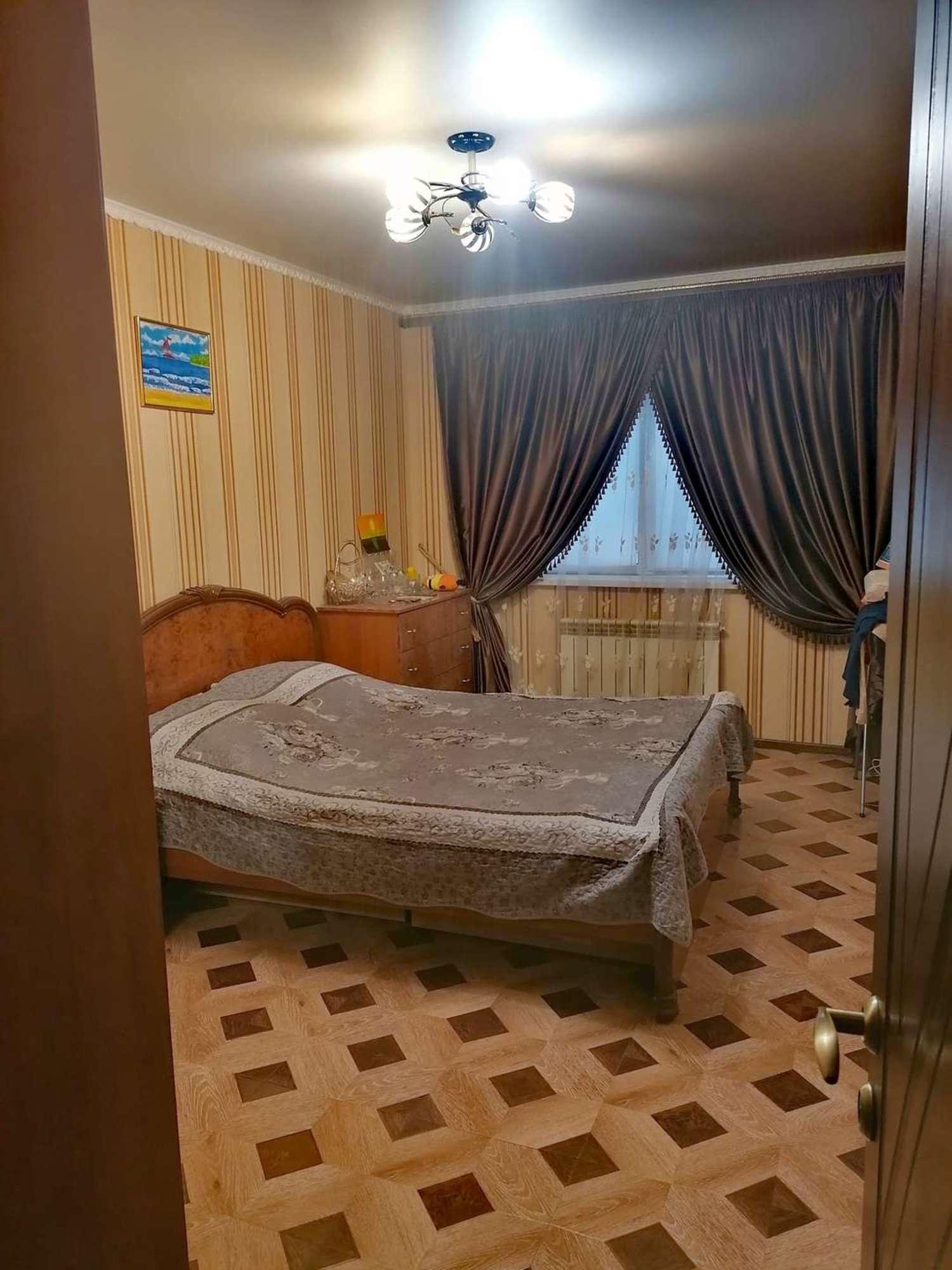 Купить квартиру за 4 900 000 рублей на Виталия Жалнина улица, 10