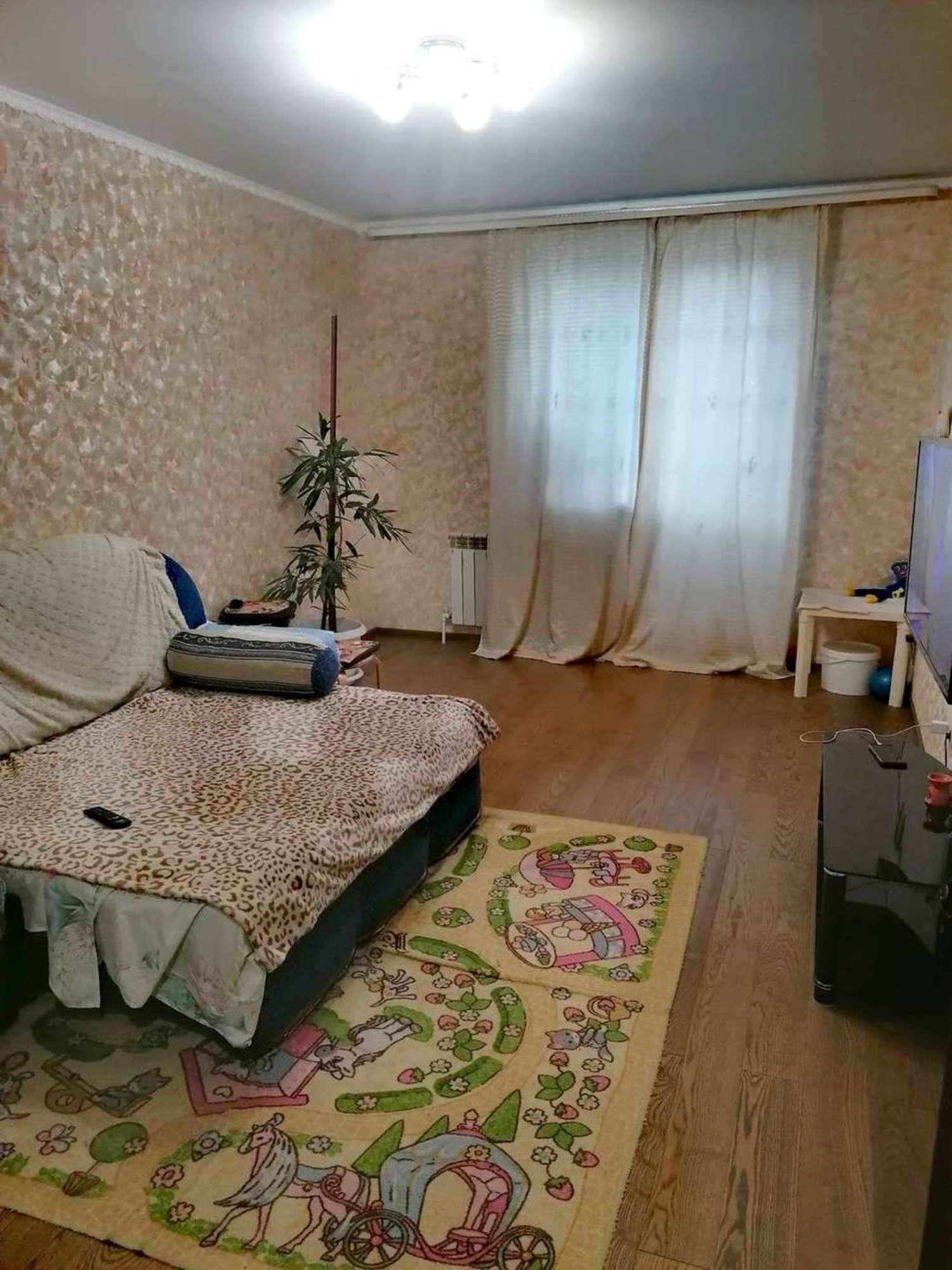 Купить квартиру за 4 900 000 рублей на Виталия Жалнина улица, 10