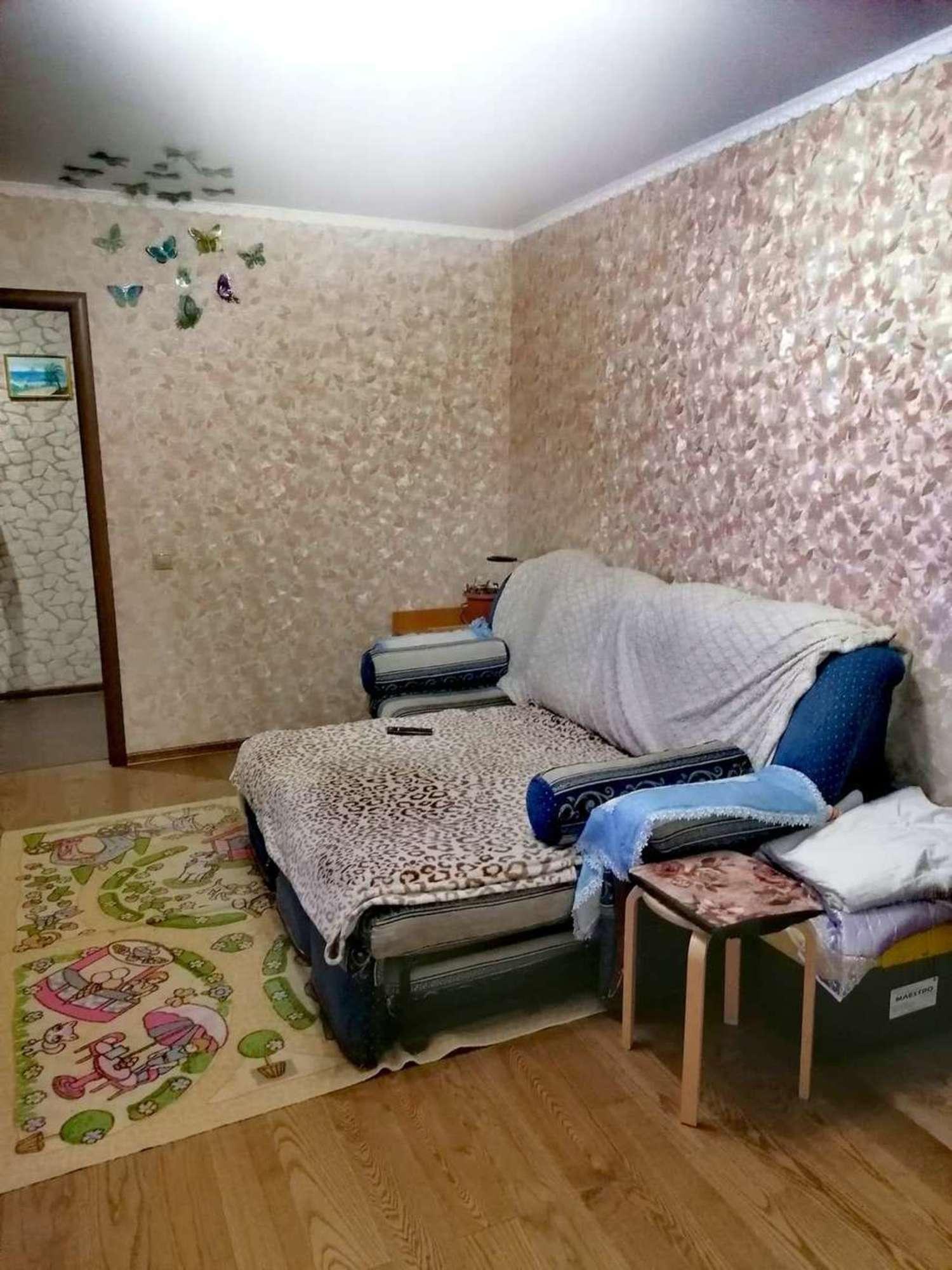 Купить квартиру за 4 900 000 рублей на Виталия Жалнина улица, 10