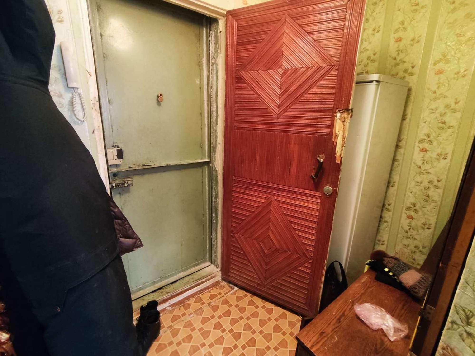 Купить квартиру за 1 300 000 рублей на Дзержинского улица, 18