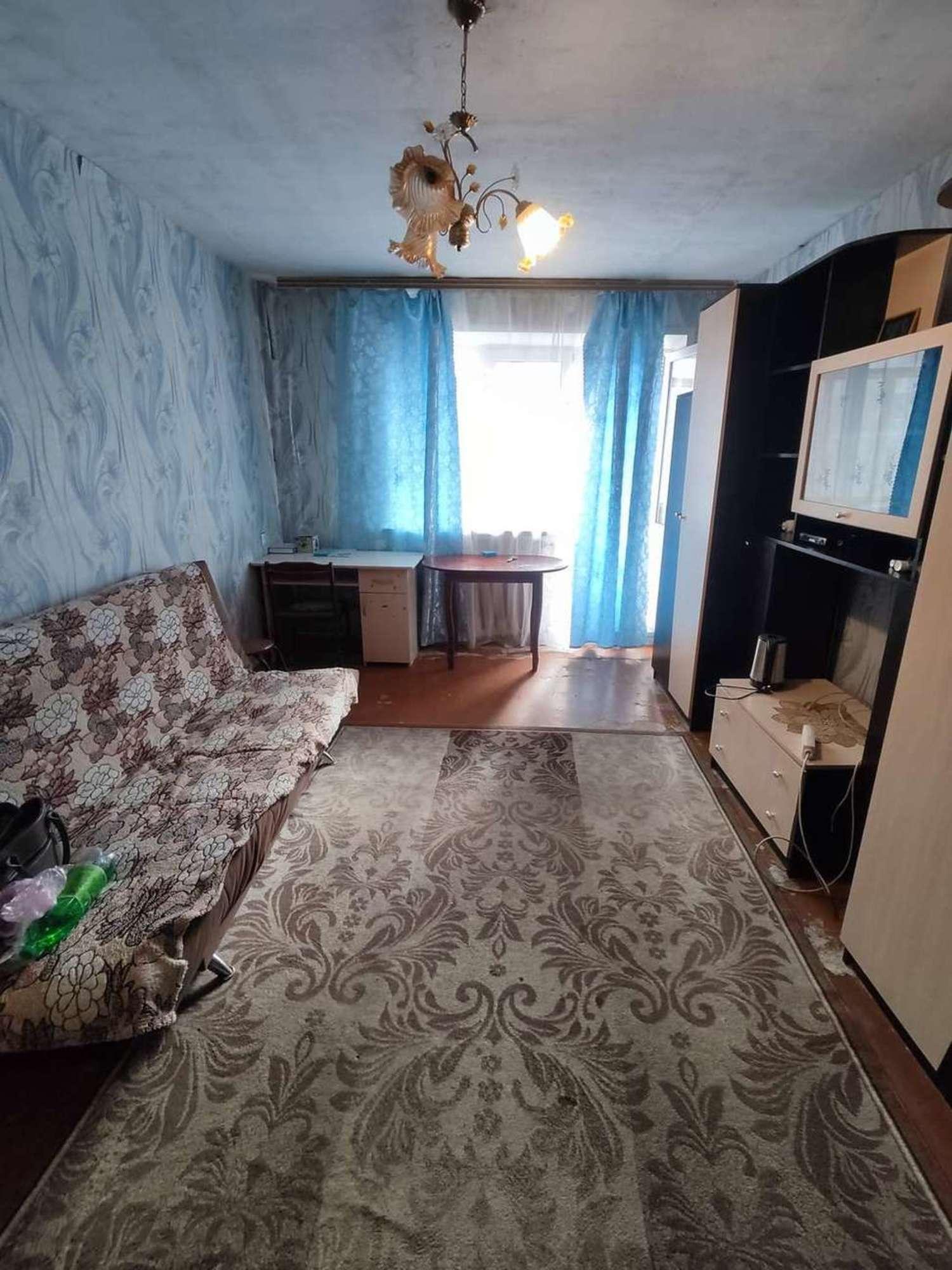 Купить квартиру за 1 300 000 рублей на Дзержинского улица, 18