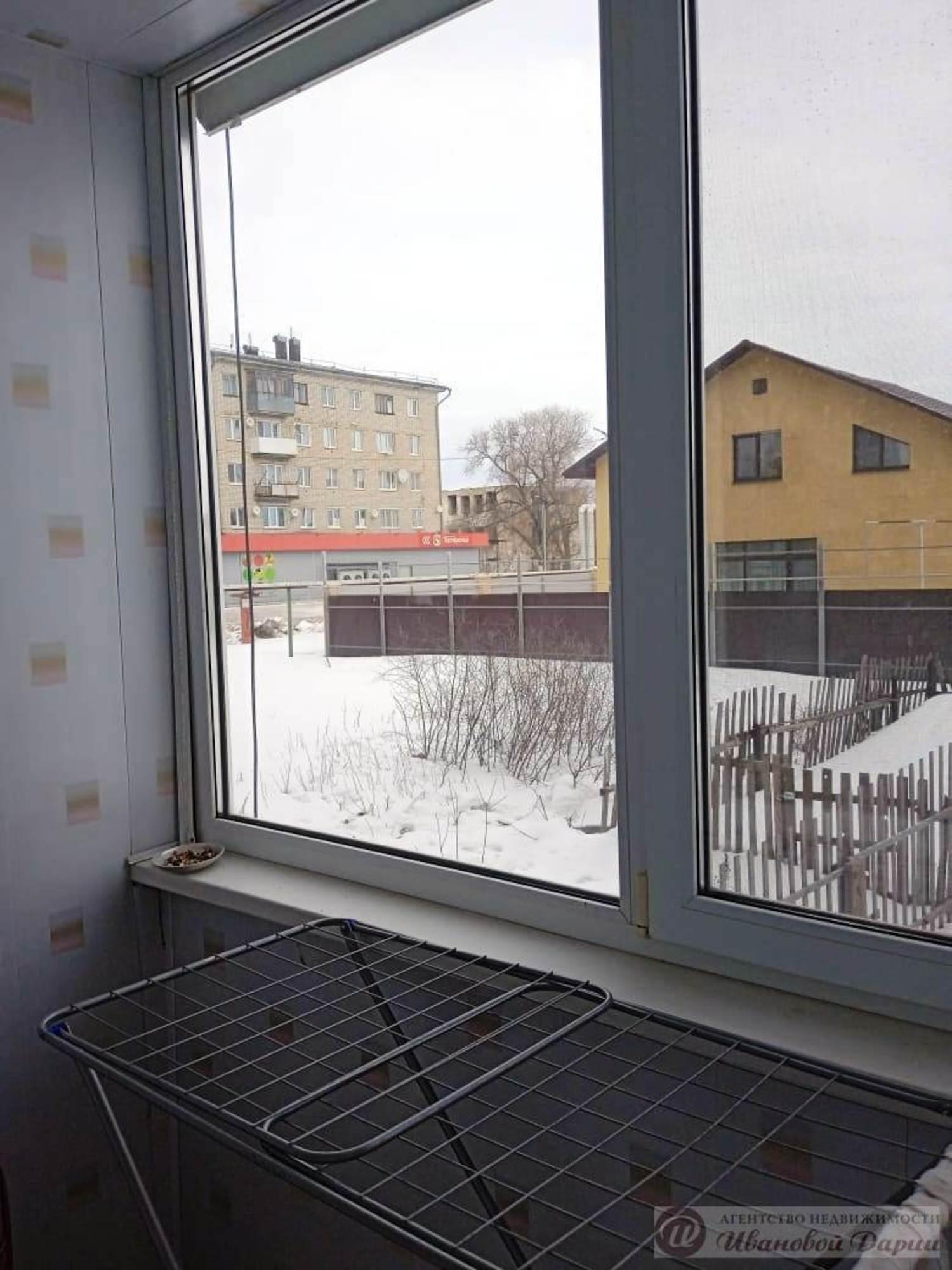 Купить квартиру за 3 400 000 рублей на Тимирязева, 41