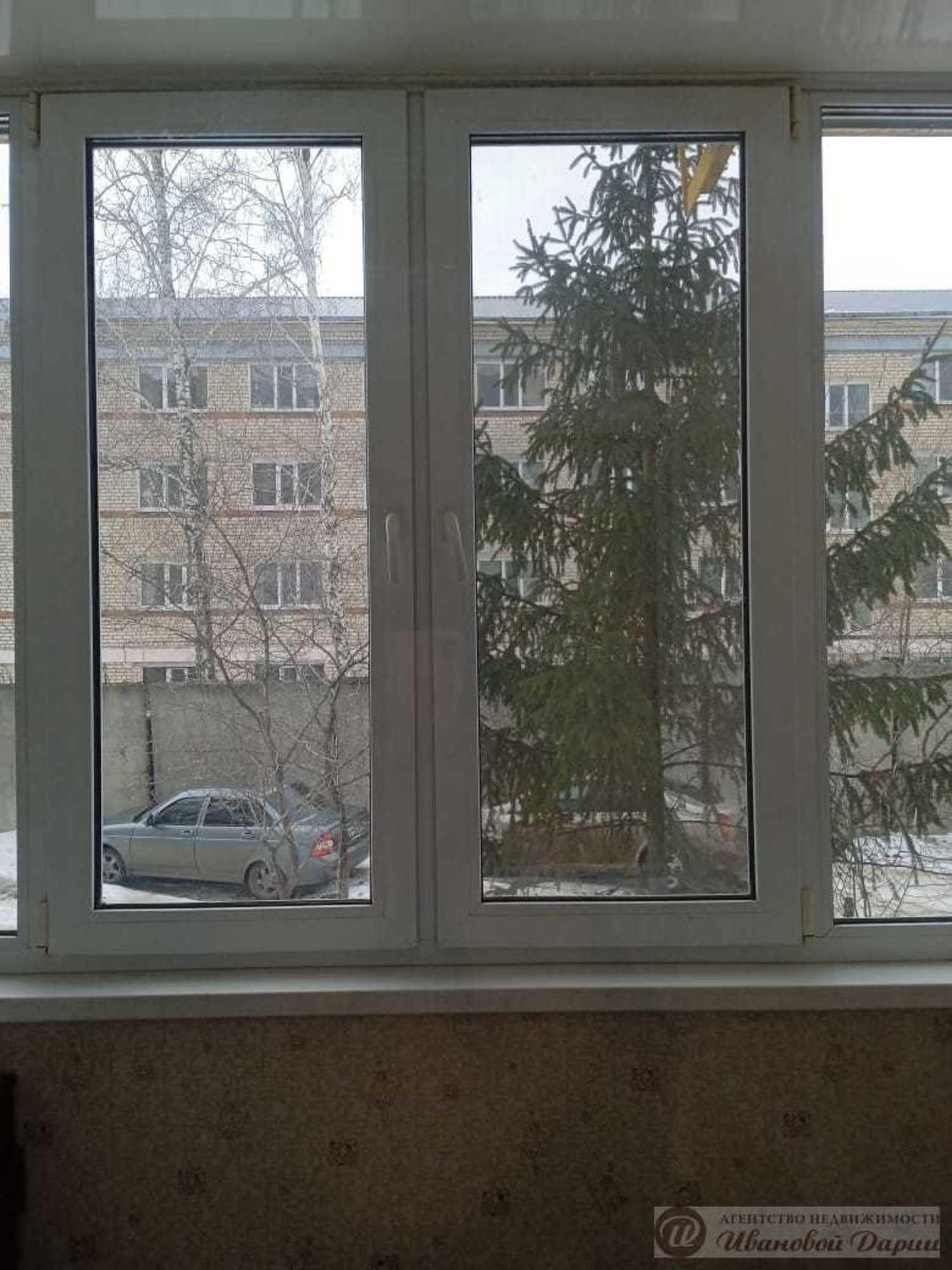Купить квартиру за 3 400 000 рублей на Тимирязева, 41