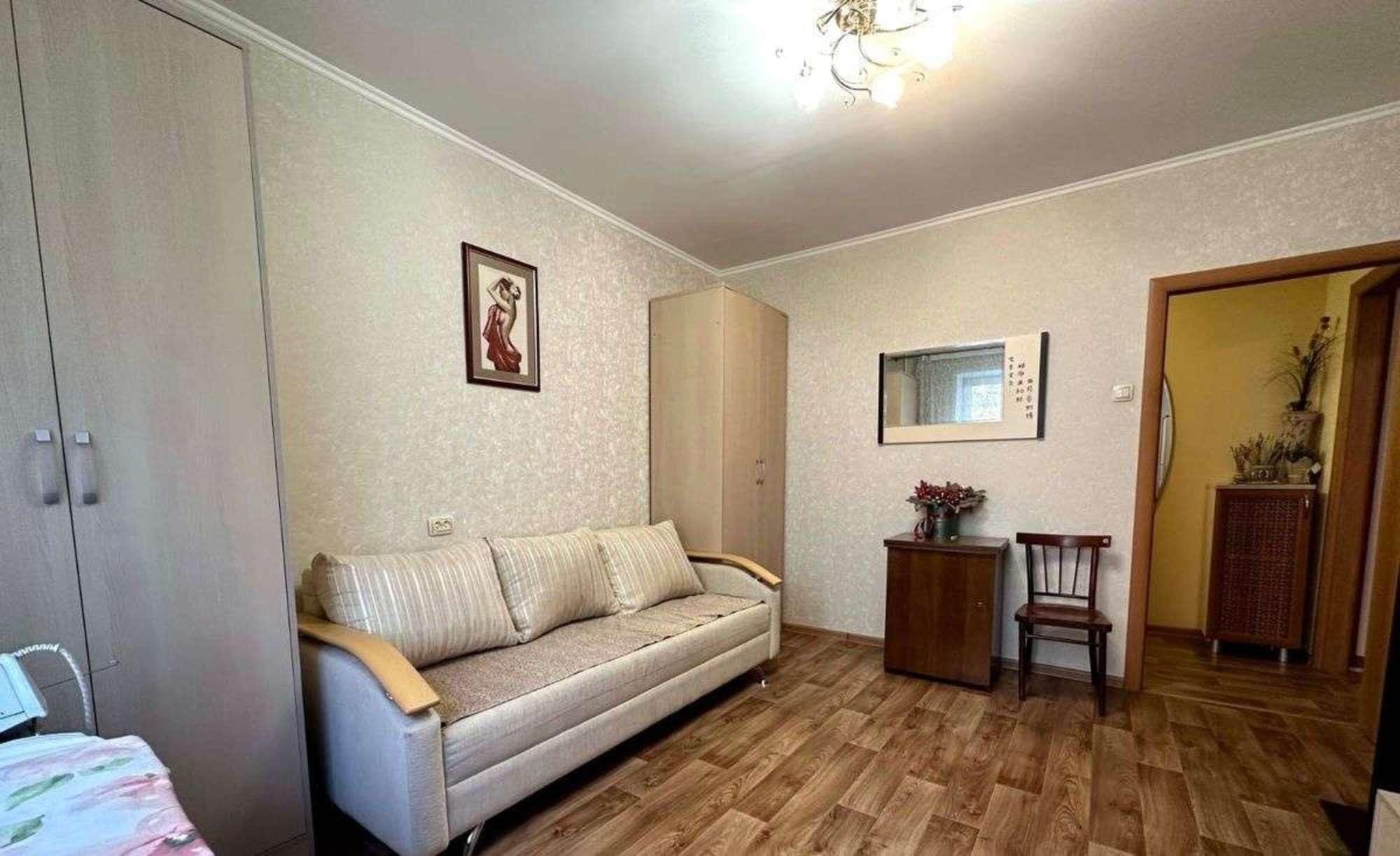 Сдать квартиру за 21 000 рублей на Шверника улица, 17