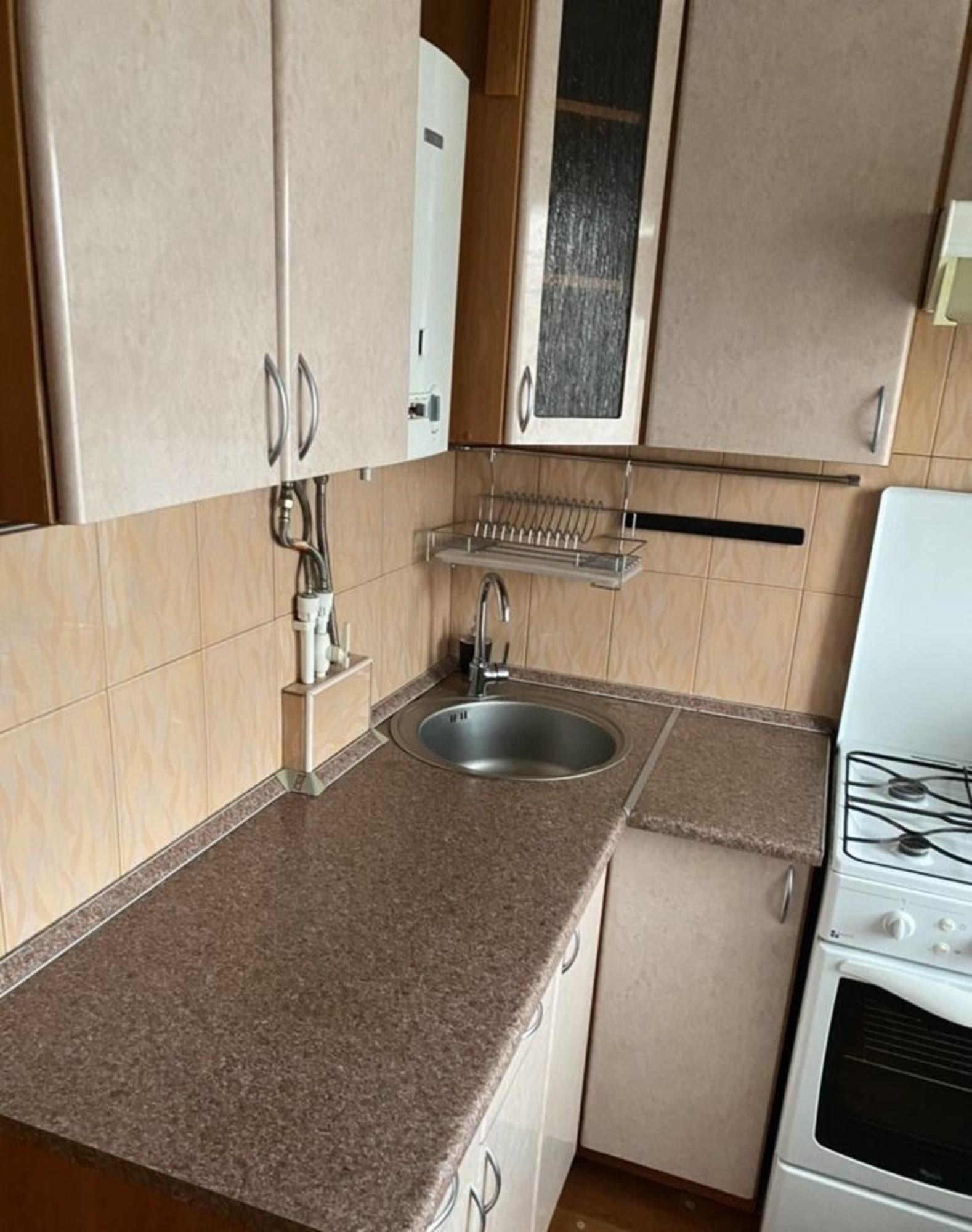Сдать квартиру за 27 000 рублей на Аэродромная улица, 39
