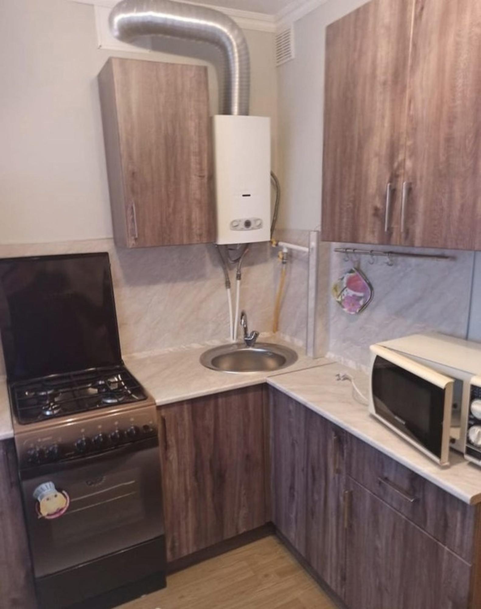 Сдать квартиру за 22 000 рублей на Гагарина улица, 95
