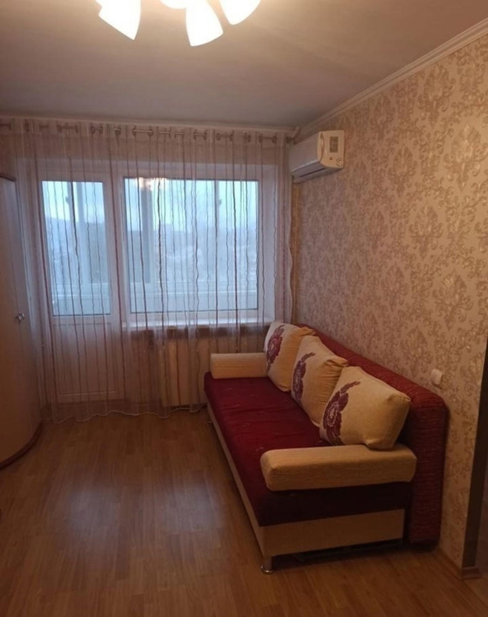 Сдать квартиру за 22 000 рублей на Гагарина улица, 95