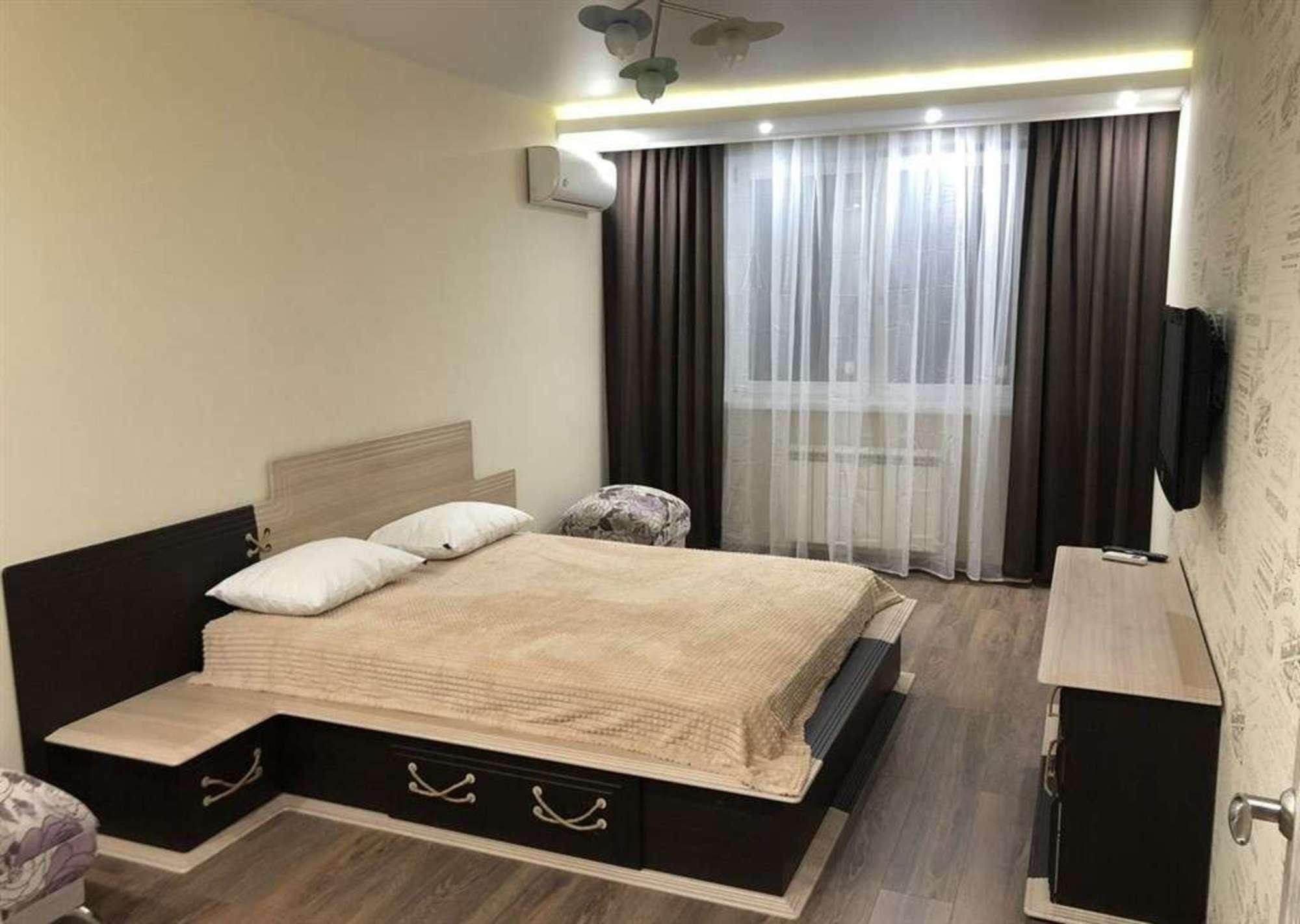 Сдать квартиру за 26 000 рублей на Лукачева улица, 6