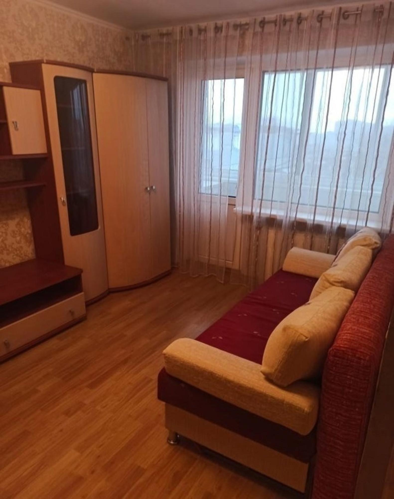 Сдать квартиру за 22 000 рублей на Гагарина улица, 95