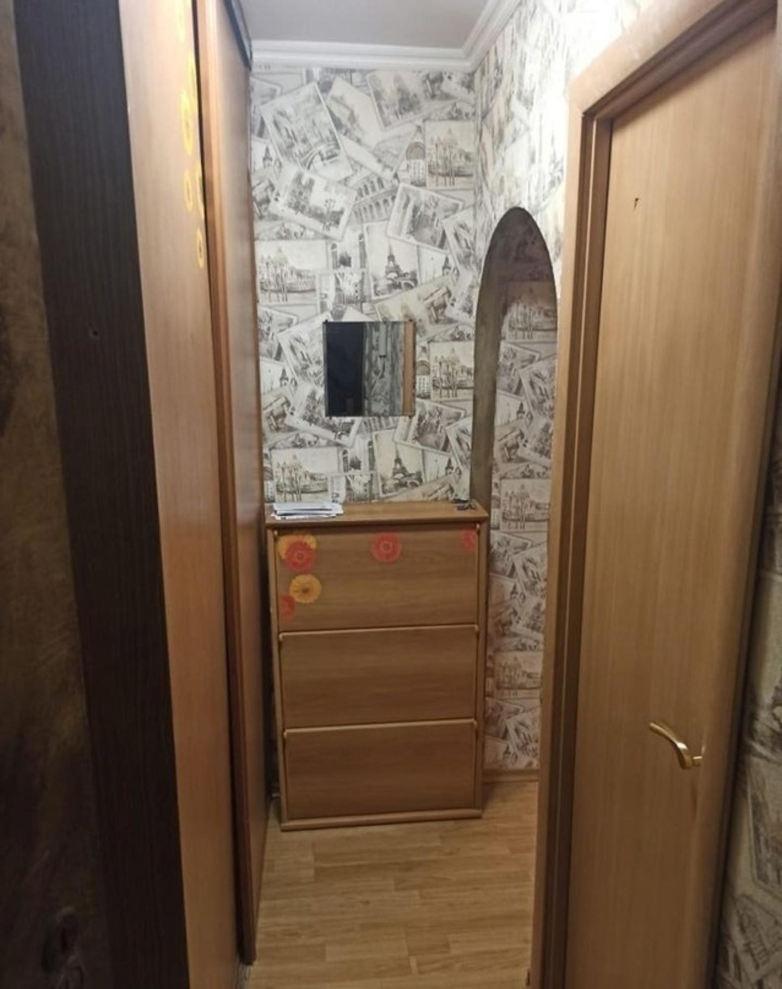 Сдать квартиру за 22 000 рублей на Гагарина улица, 95