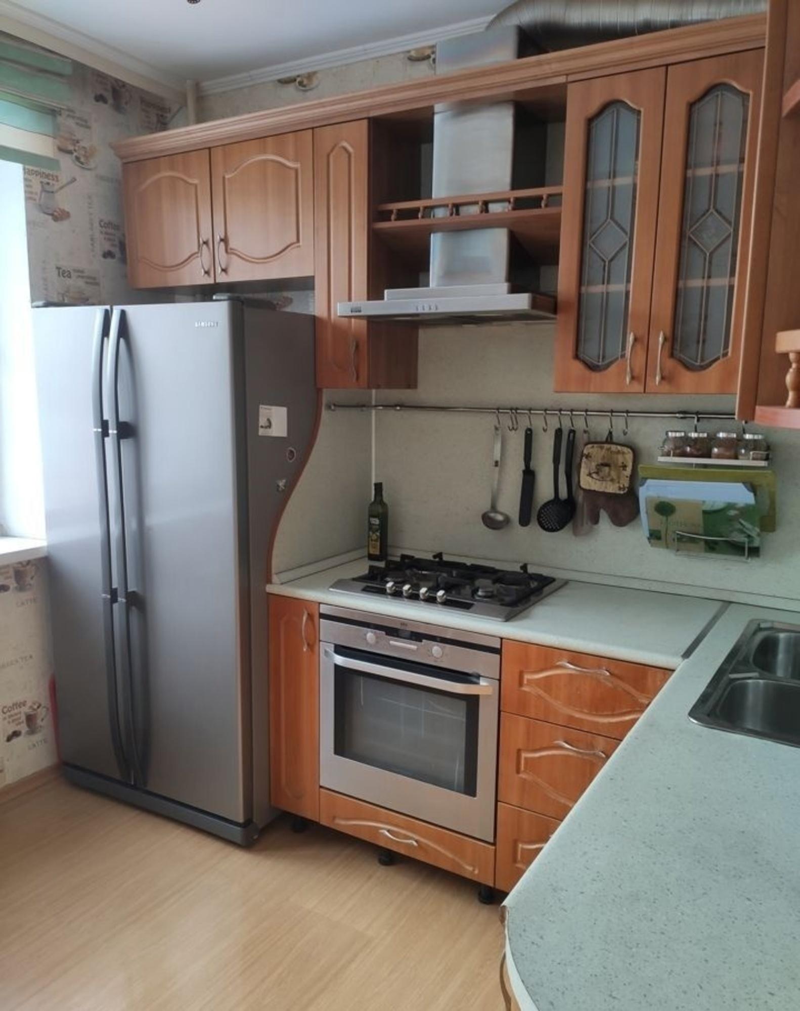 Сдать квартиру за 24 000 рублей на Аминева улица, 19