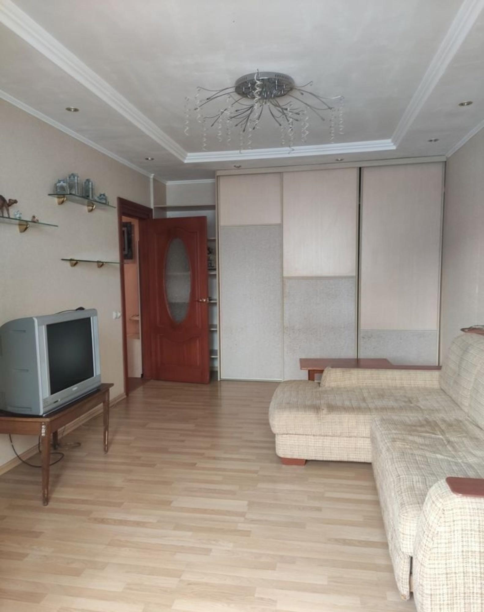 Сдать квартиру за 24 000 рублей на Аминева улица, 19