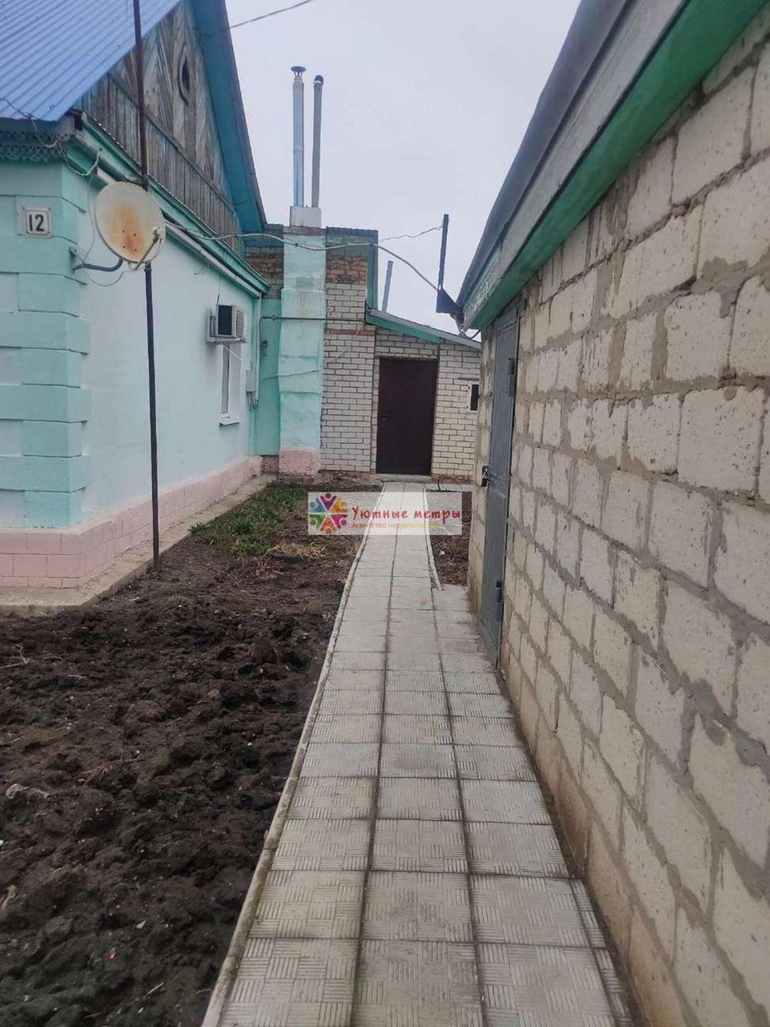Купить дачу, дом, коттедж за 3 600 000 рублей на Октябрьская улица, 12 А