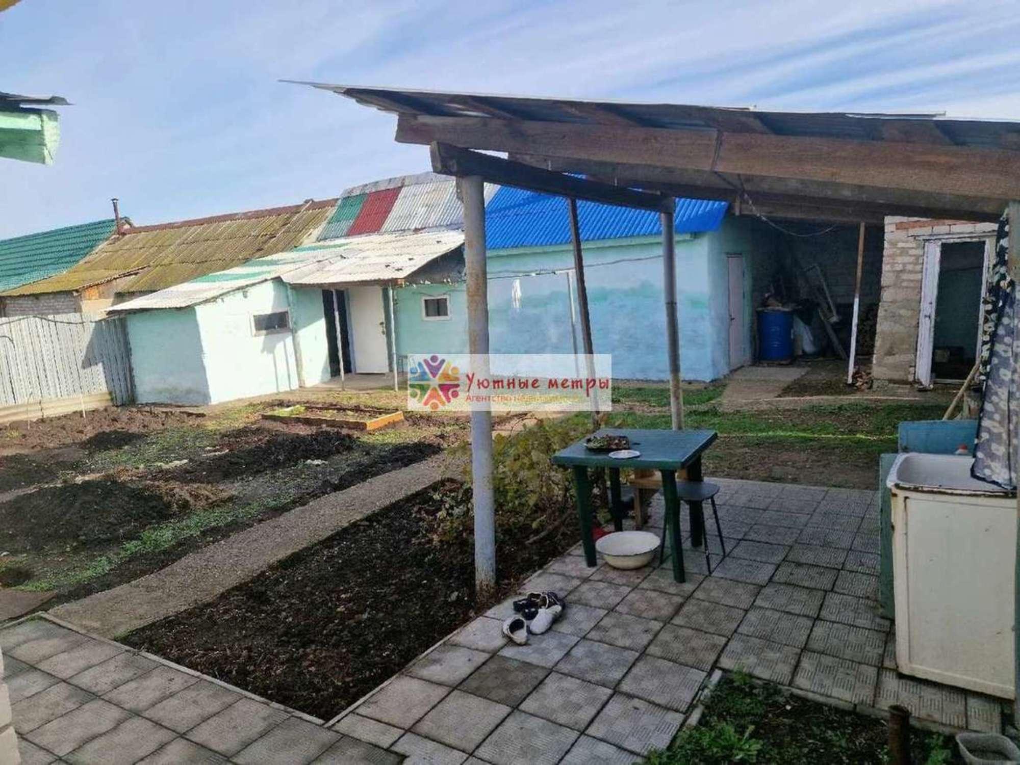 Купить дачу, дом, коттедж за 3 600 000 рублей на Октябрьская улица, 12 А