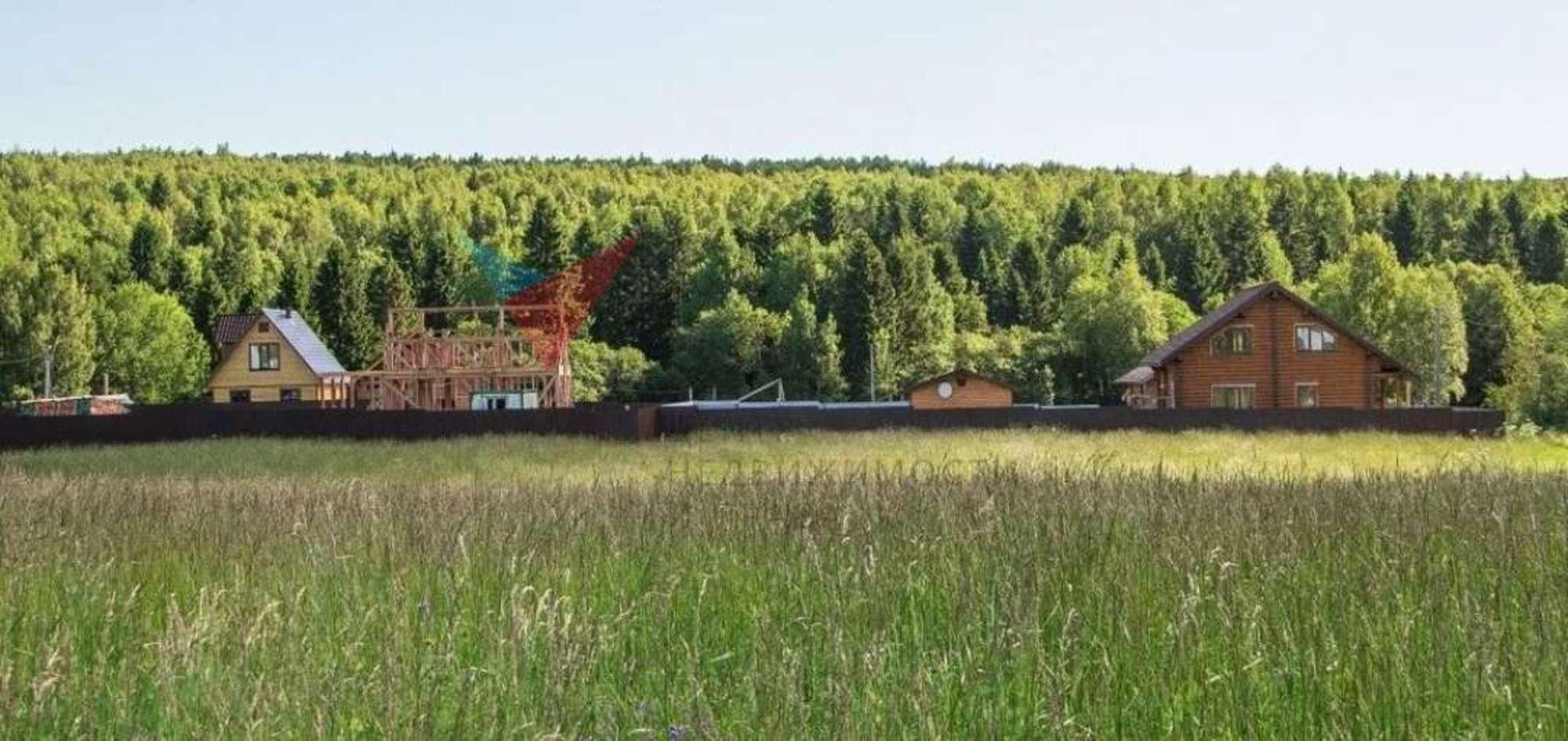 Купить землю, земельный участок за 999 999 рублей на Кленовая