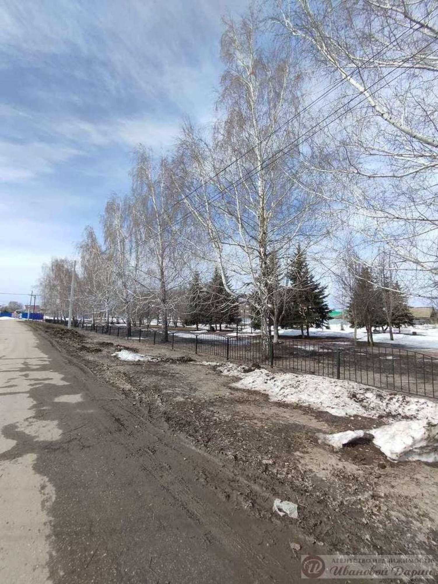 Купить землю, земельный участок за 480 000 рублей на Полевая