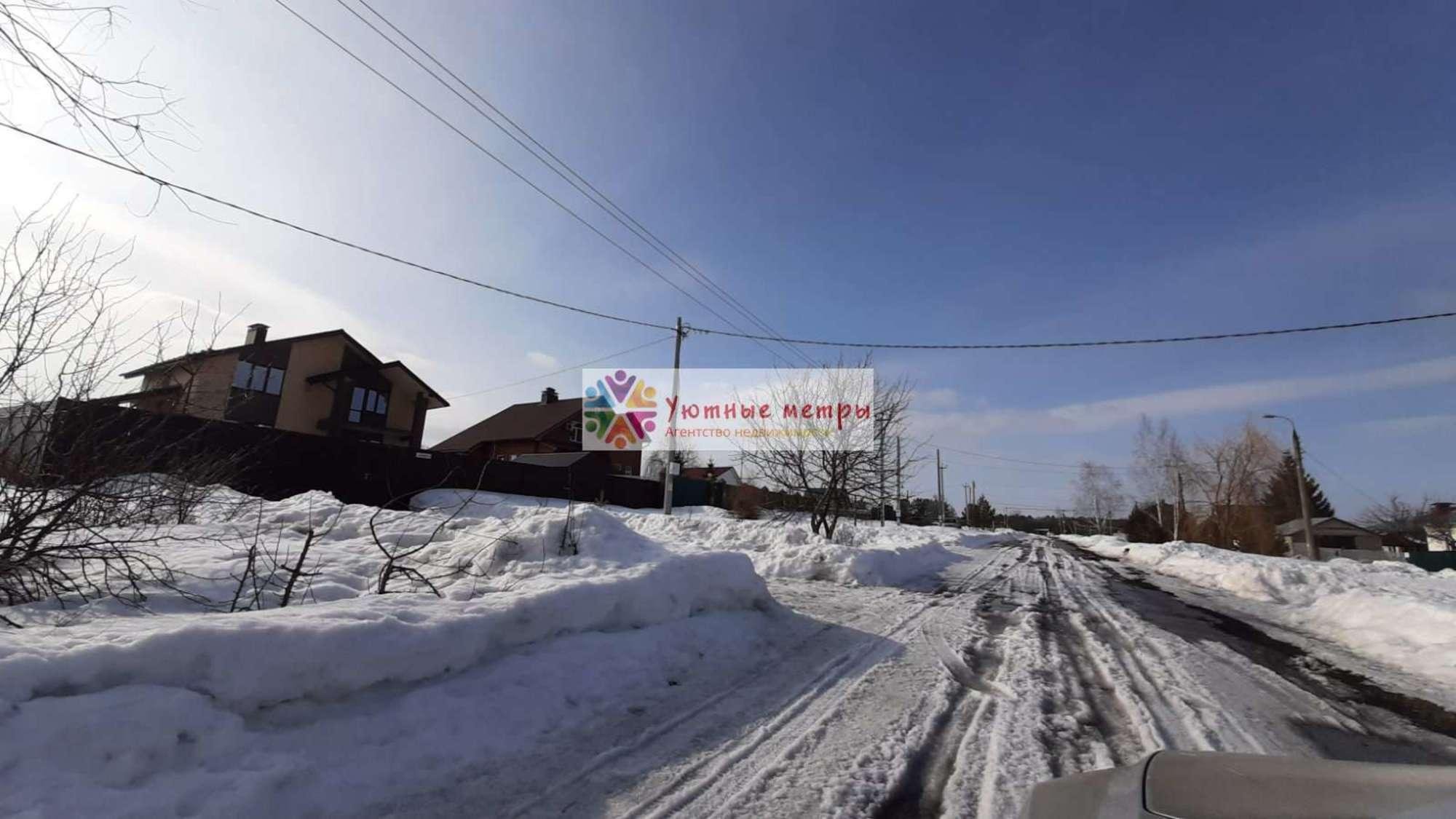 Купить землю, земельный участок за 3 150 000 рублей на Полевая