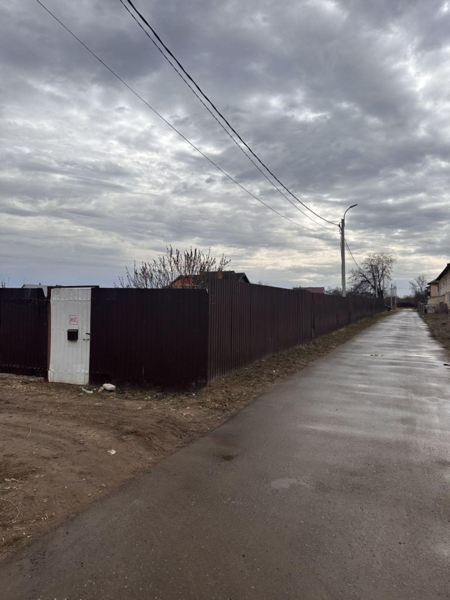 Купить землю, земельный участок за 35 700 000 рублей на Нижегородская ул