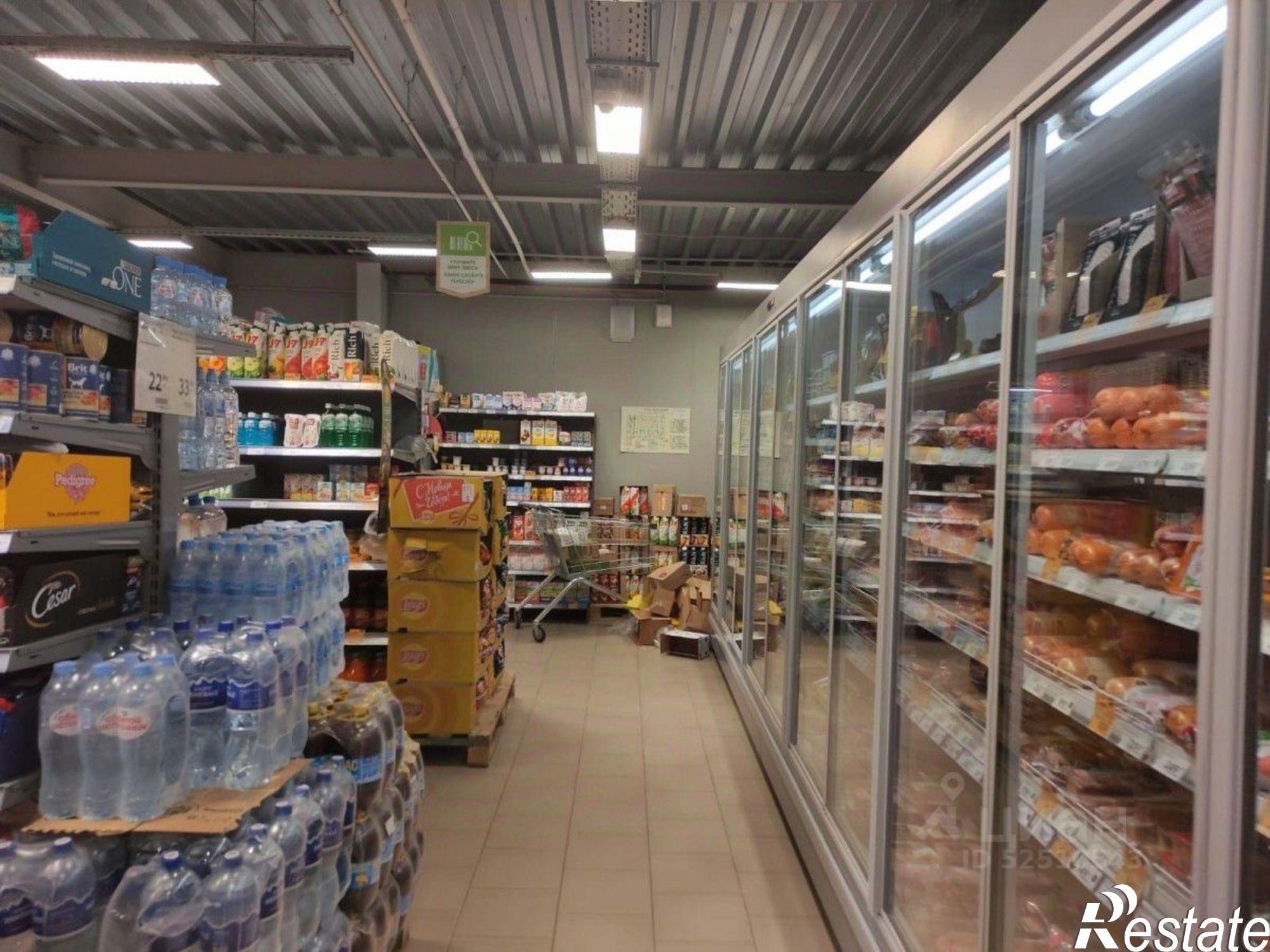 Купить ОСЗ, отдельно стоящее здание за 44 948 200 рублей на Советская улица