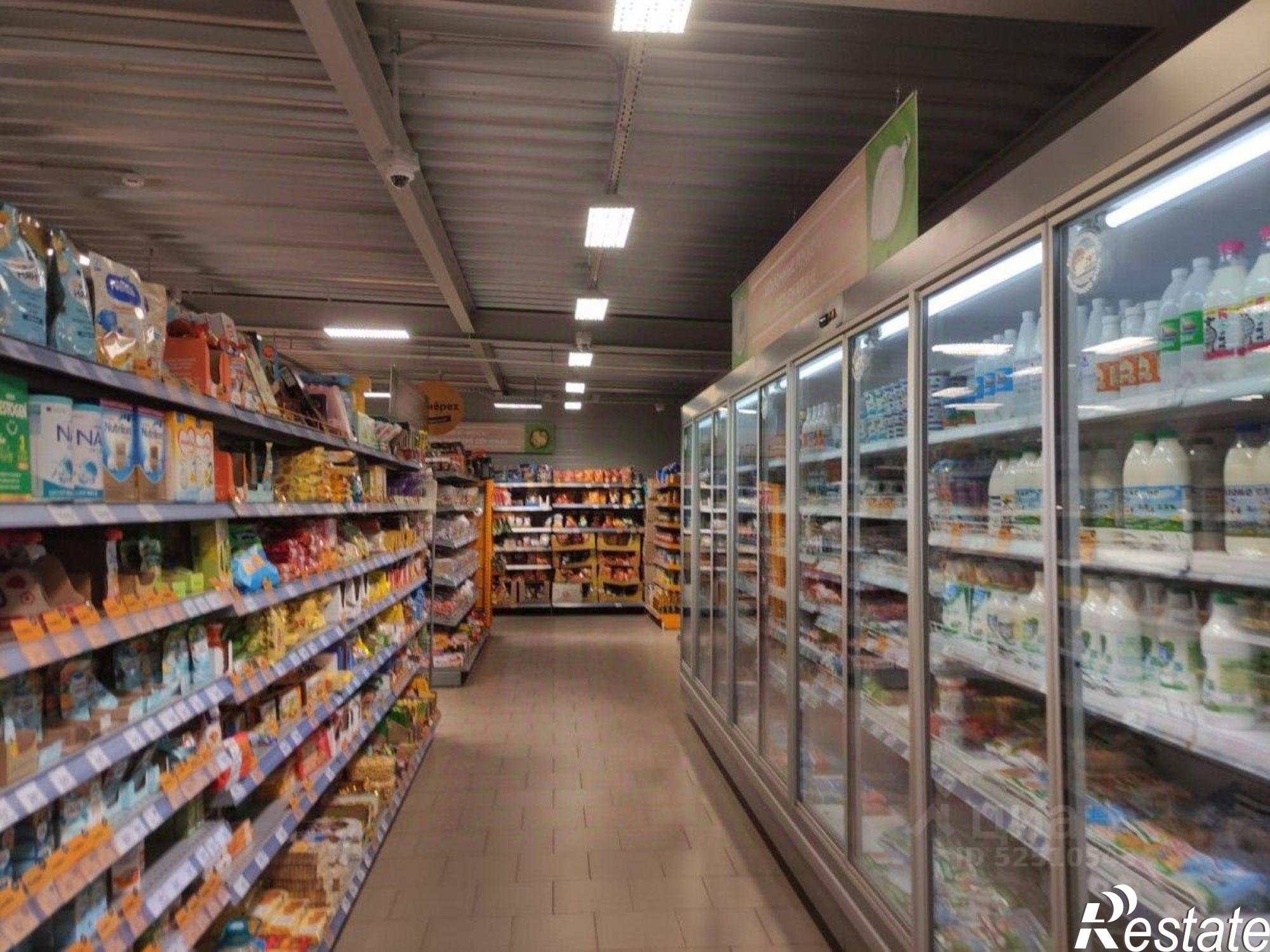 Купить ОСЗ, отдельно стоящее здание за 44 948 200 рублей на Советская улица