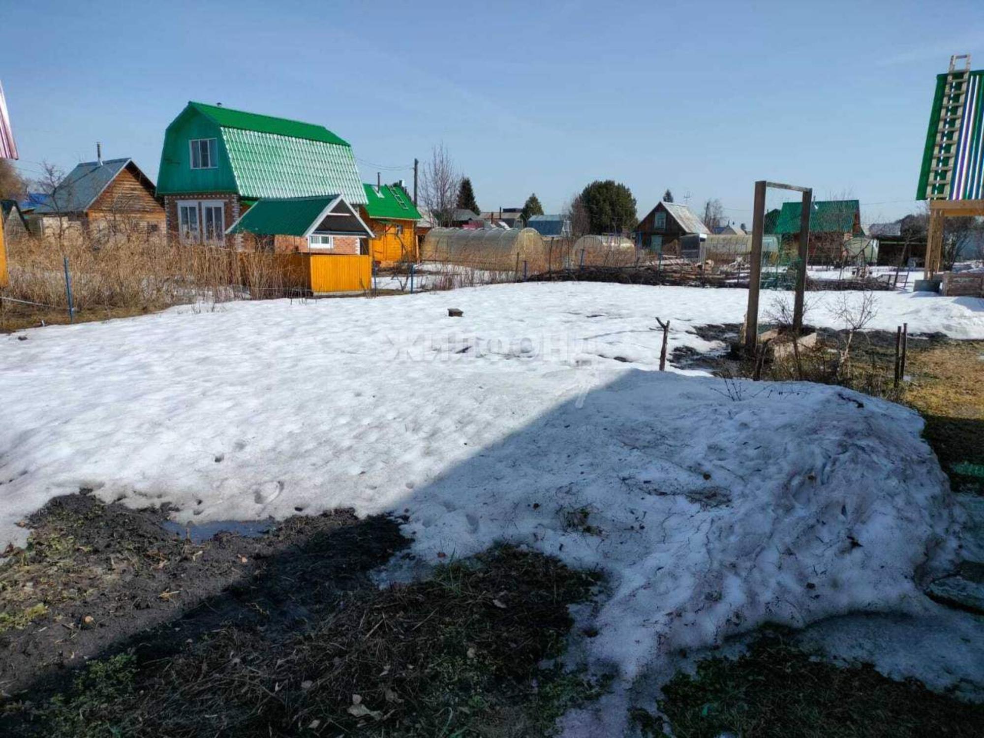 Купить дачу, дом, коттедж за 1 450 000 рублей на Новосибирск
