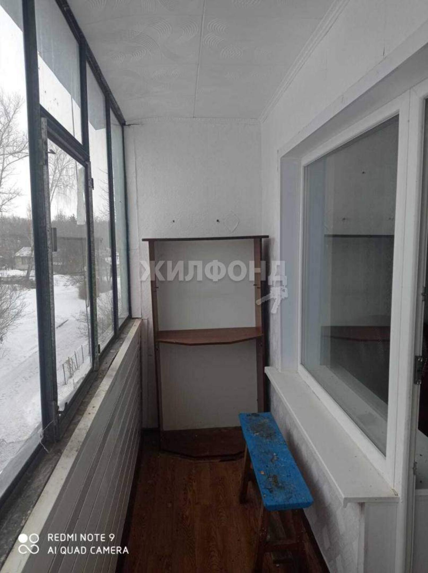 Купить квартиру за 1 200 000 рублей на Юбилейная улица, д.25