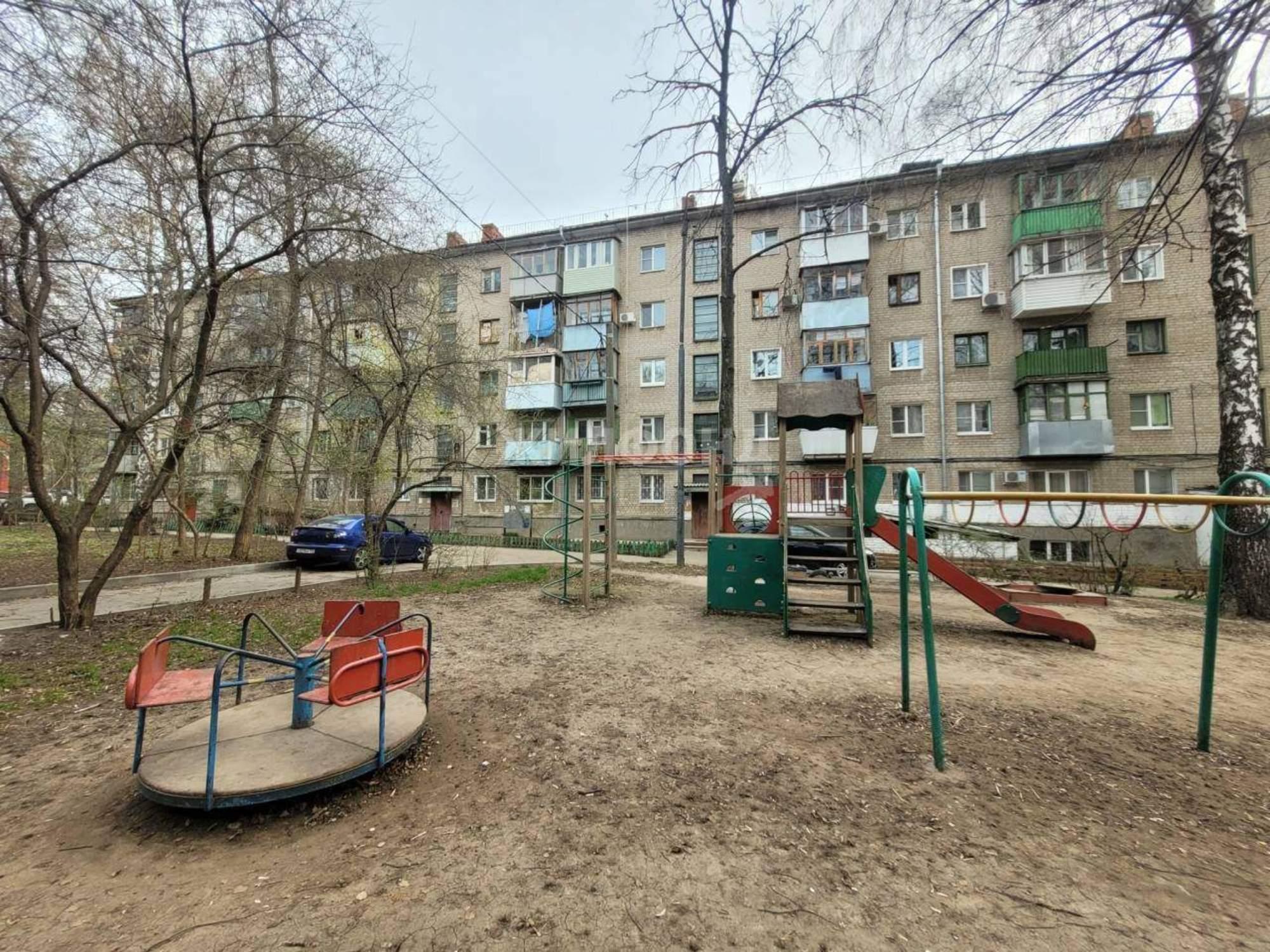 Купить квартиру за 3 199 000 рублей на Ушинского улица, д.2