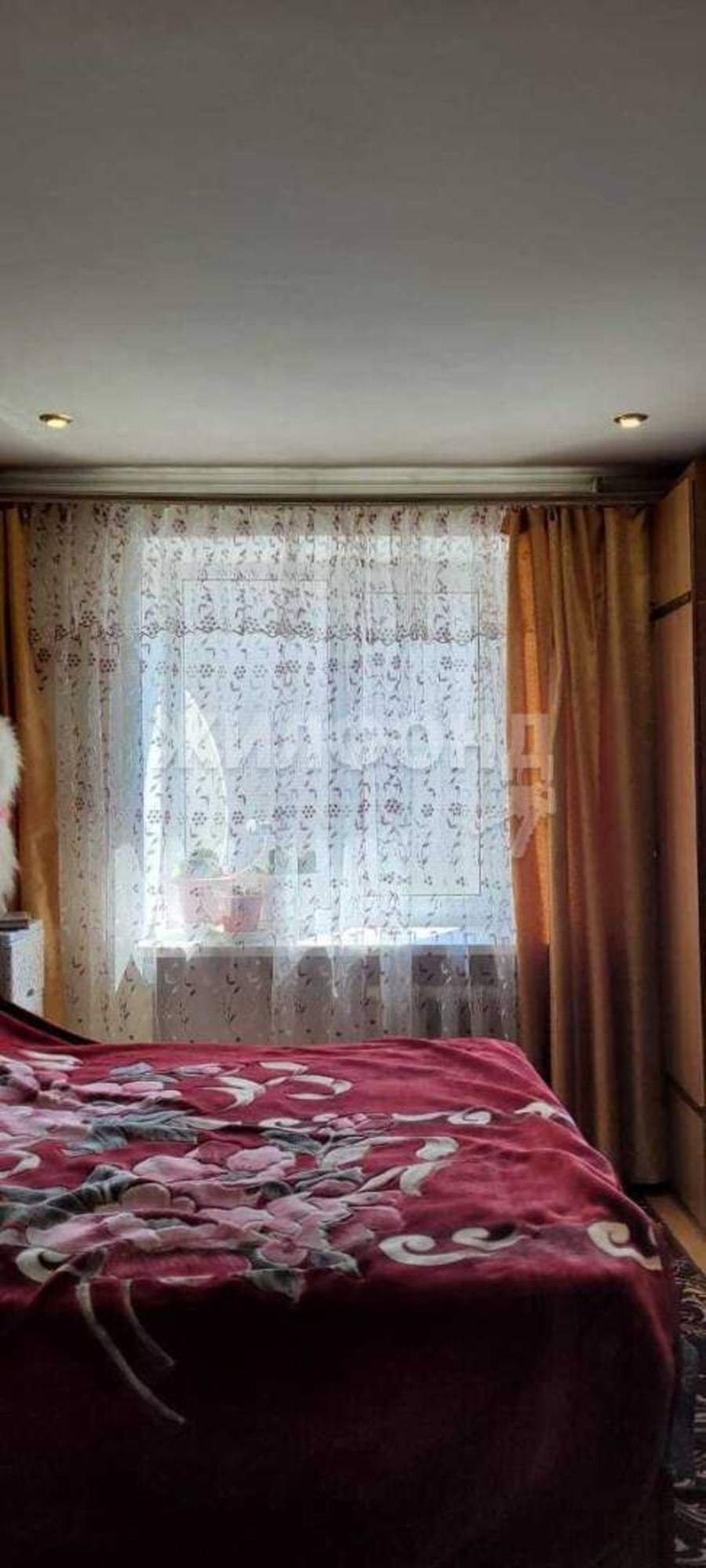 Купить квартиру за 4 900 000 рублей на Филатова улица, д.56/2