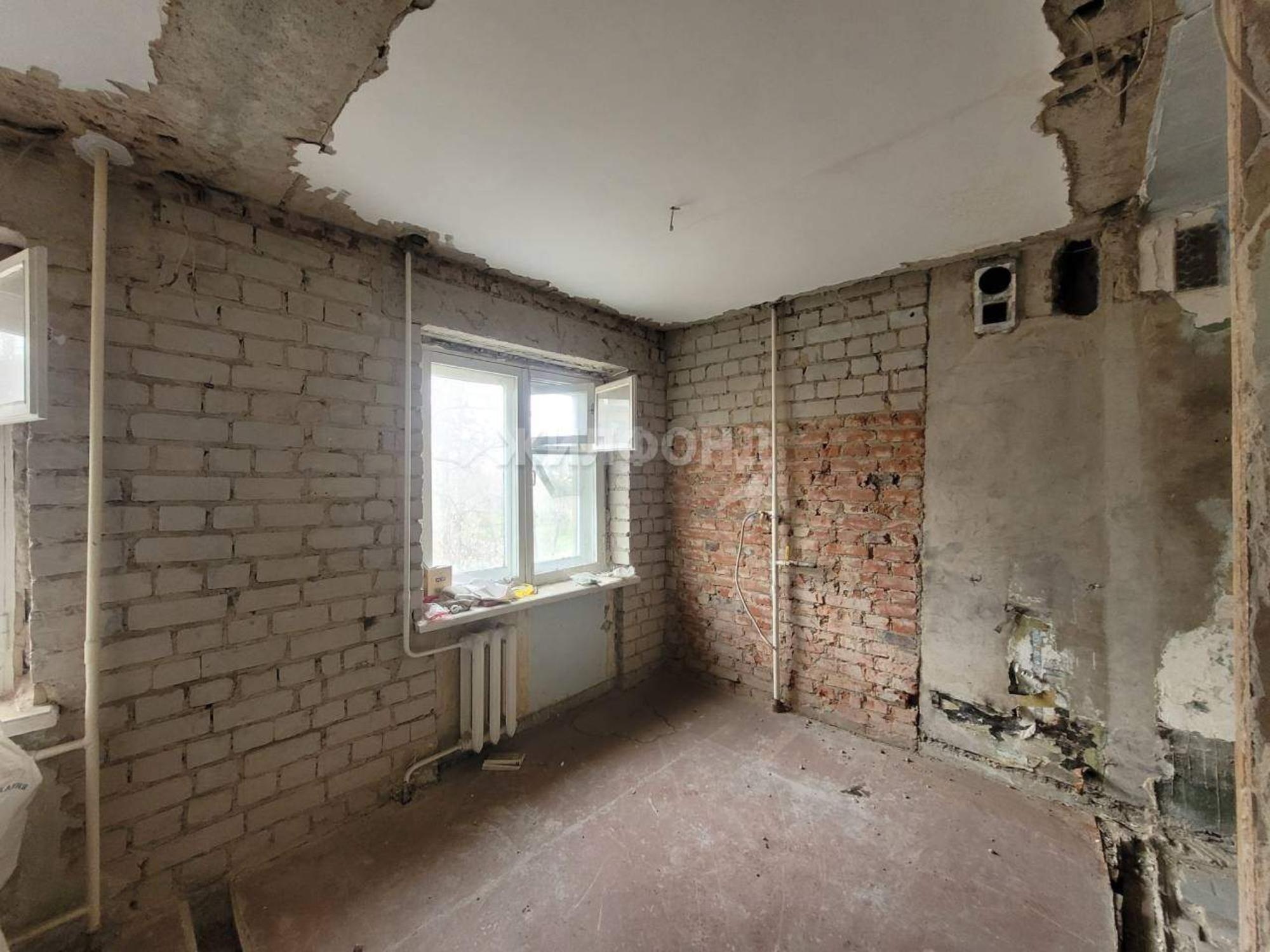 Купить квартиру за 3 199 000 рублей на Ушинского улица, д.2