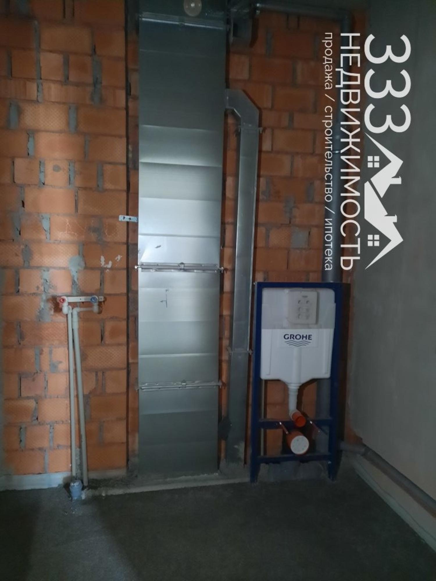 Купить квартиру за 7 450 000 рублей на Астана Кесаева ул