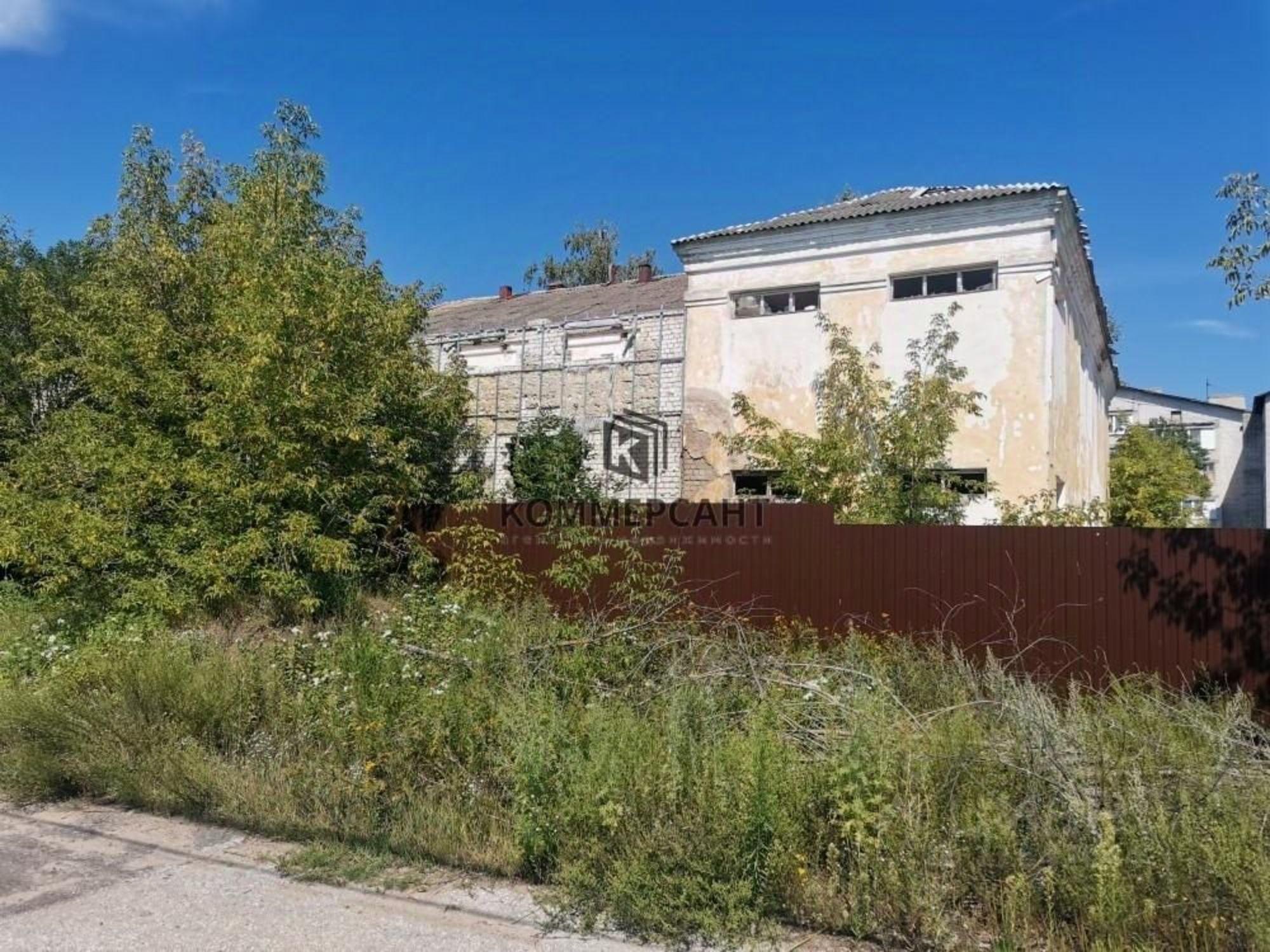Купить ОСЗ, отдельно стоящее здание за 11 900 700 рублей на улица Энгельса, 107А