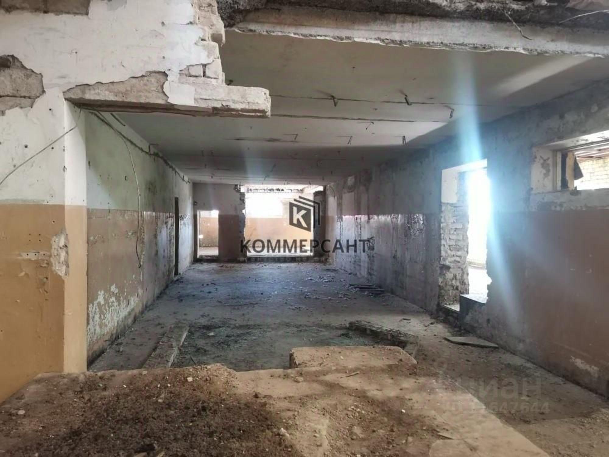 Купить ОСЗ, отдельно стоящее здание за 11 900 700 рублей на улица Энгельса, 107А