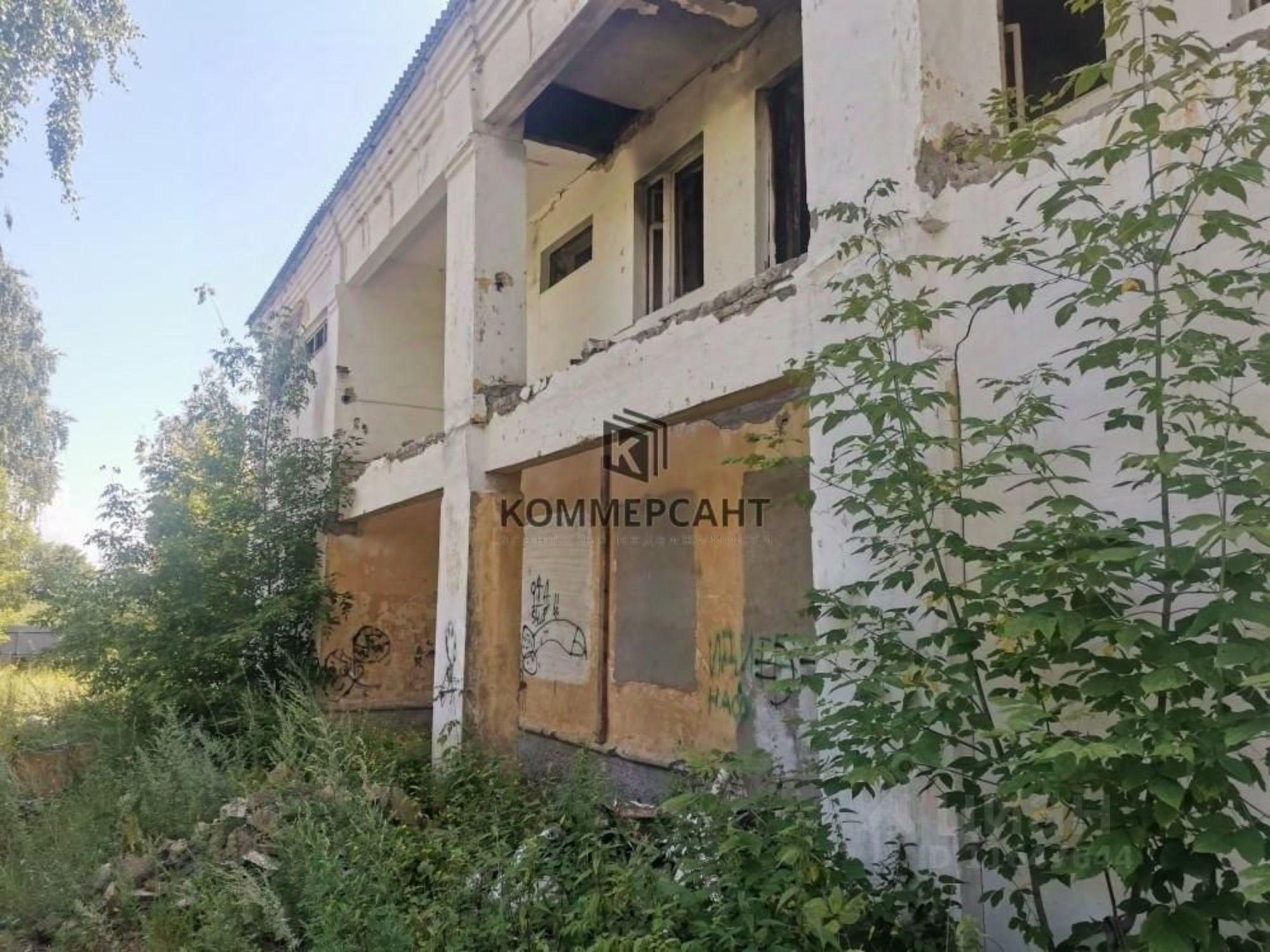 Купить ОСЗ, отдельно стоящее здание за 11 900 700 рублей на улица Энгельса, 107А